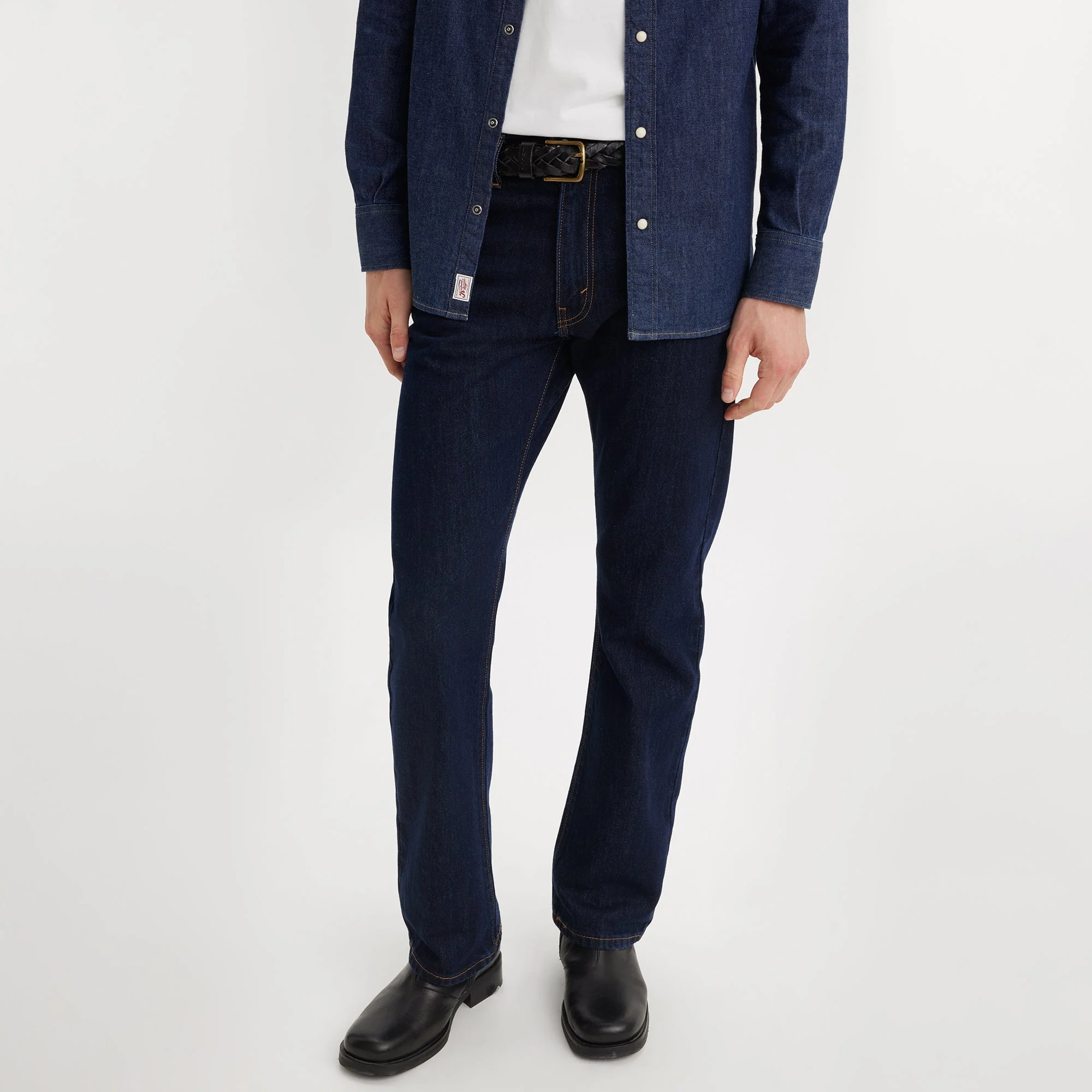 Levi's® Men's 517™ Bootcut Jeans - Image 5