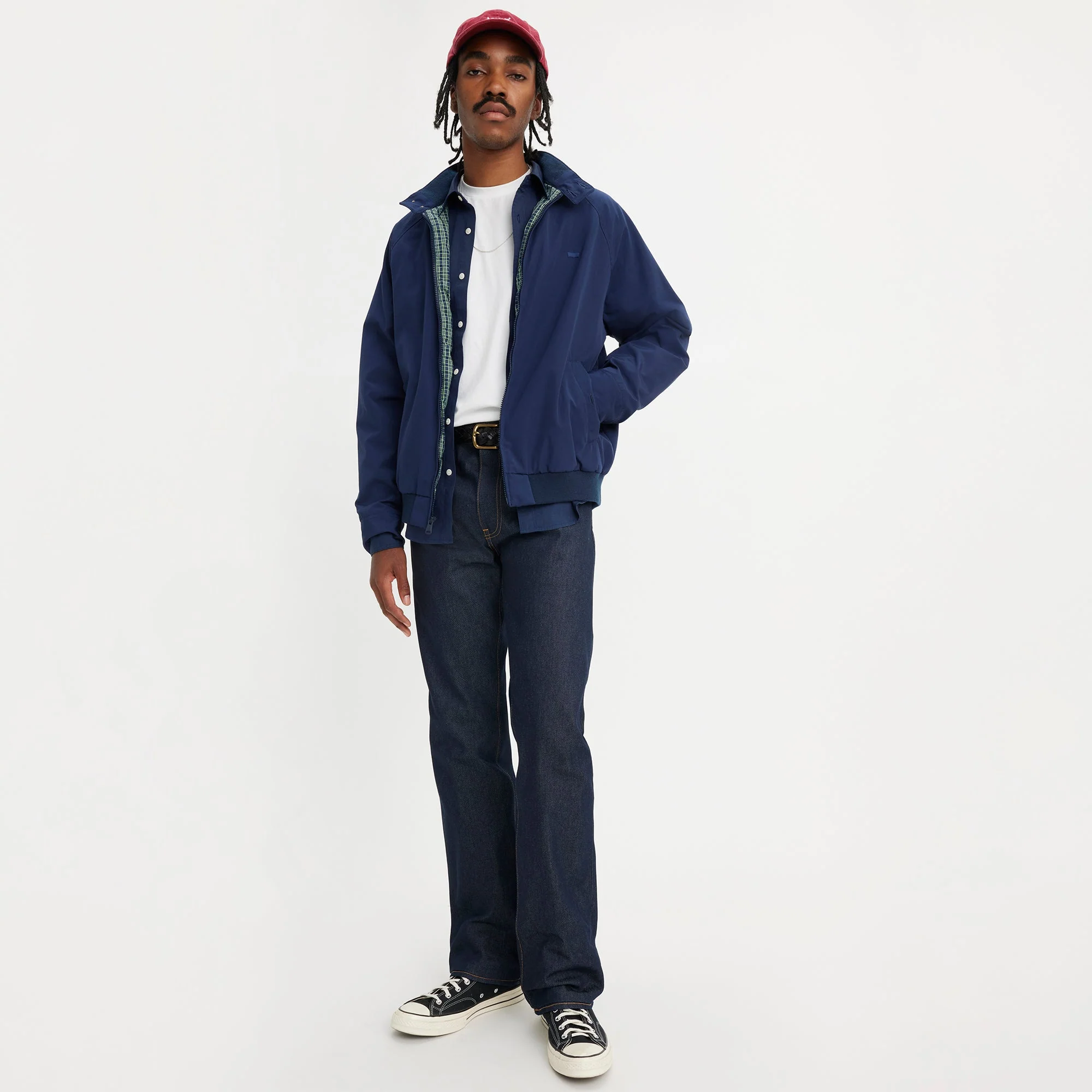 Levi's® Men's 517™ Bootcut Jeans