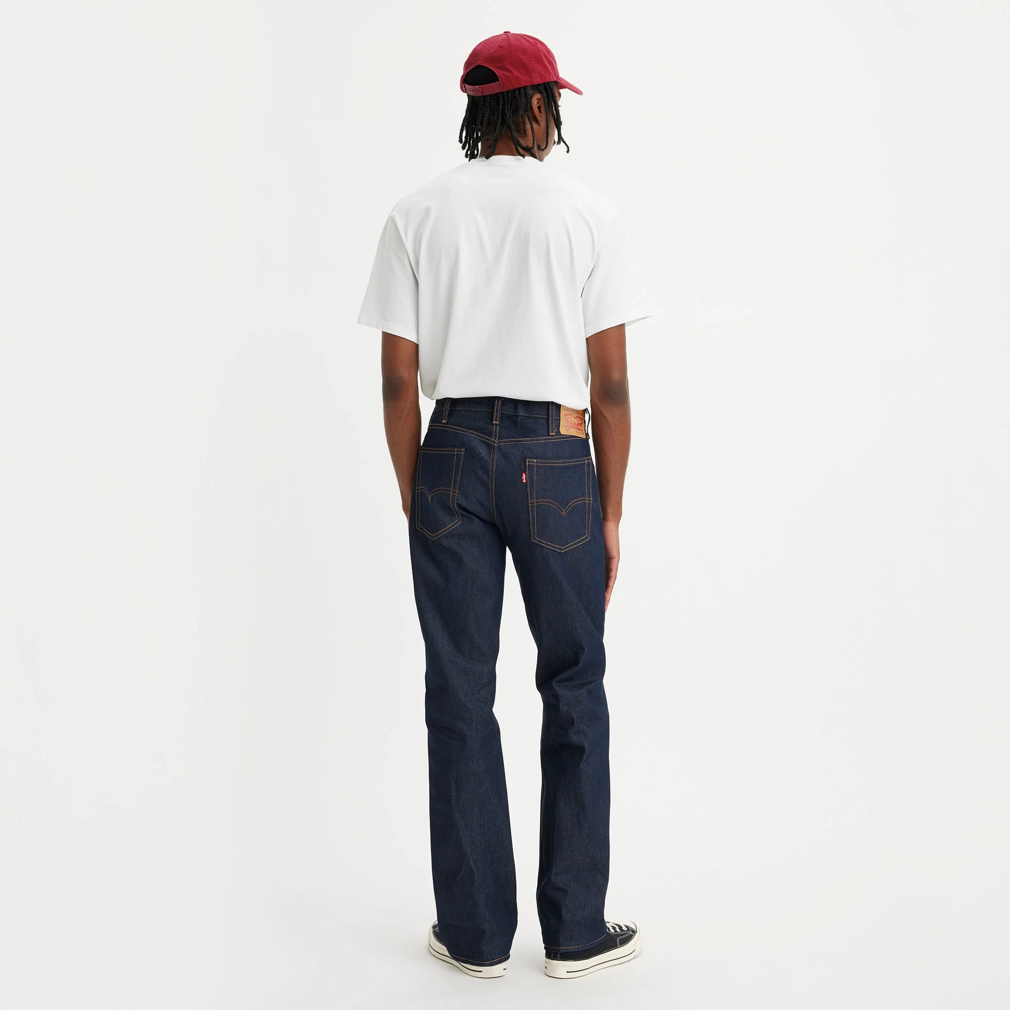 Levi's® Men's 517™ Bootcut Jeans - Image 2