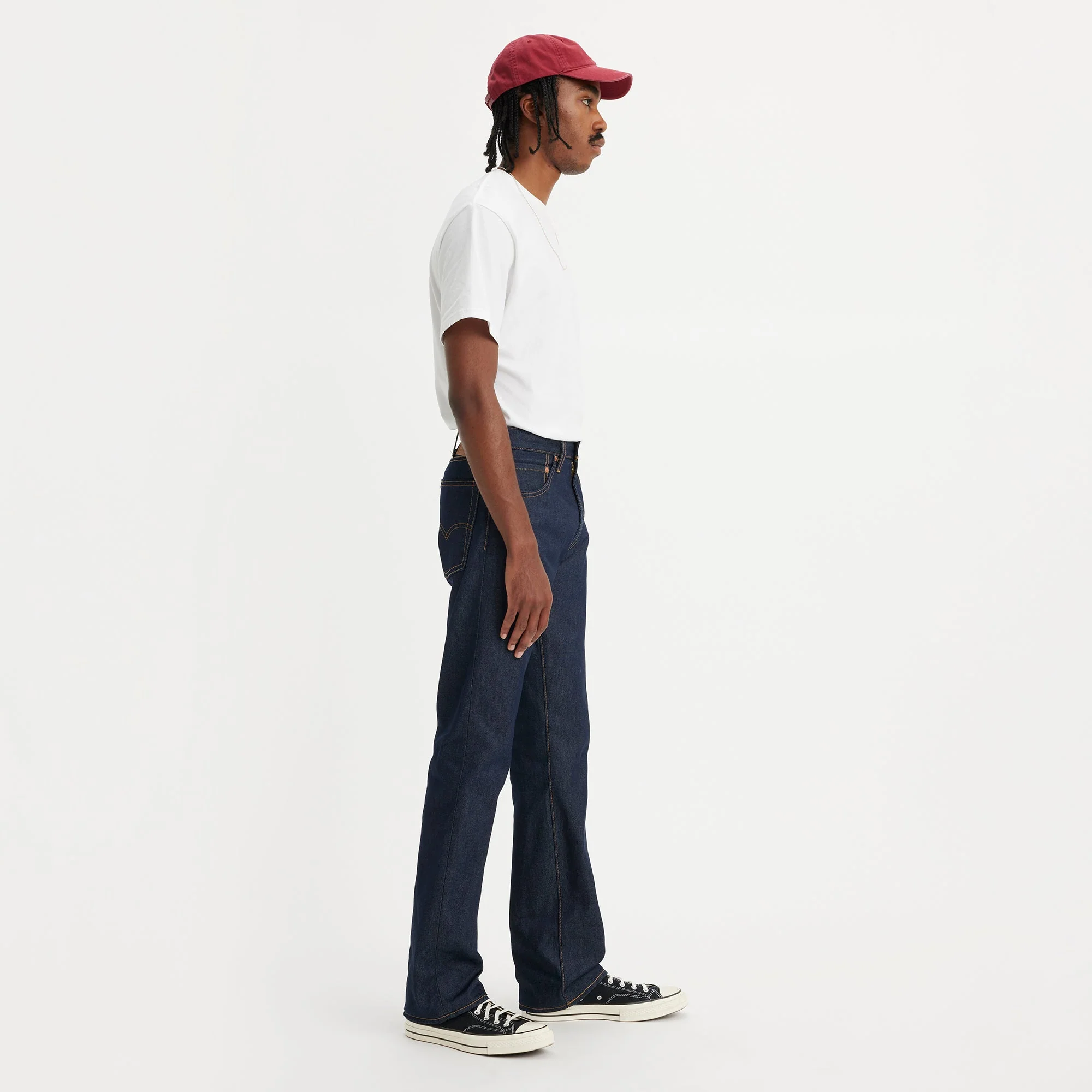 Levi's® Men's 517™ Bootcut Jeans - Image 3