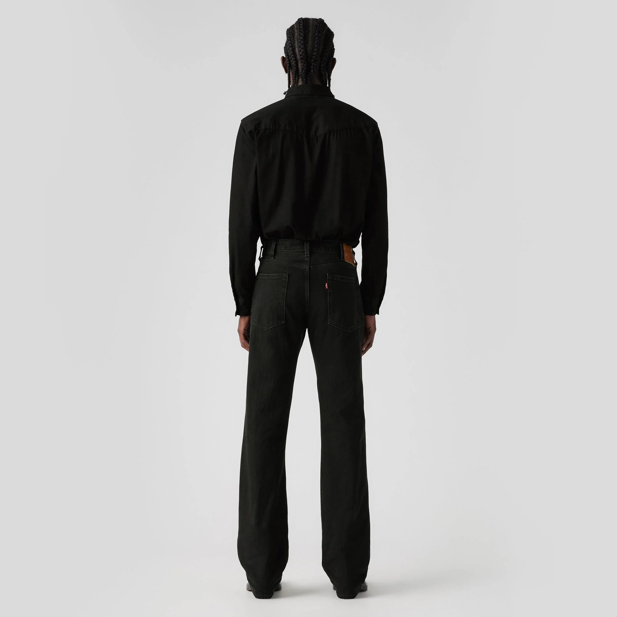 Levi's® Men's 517™ Bootcut Jeans - Image 2