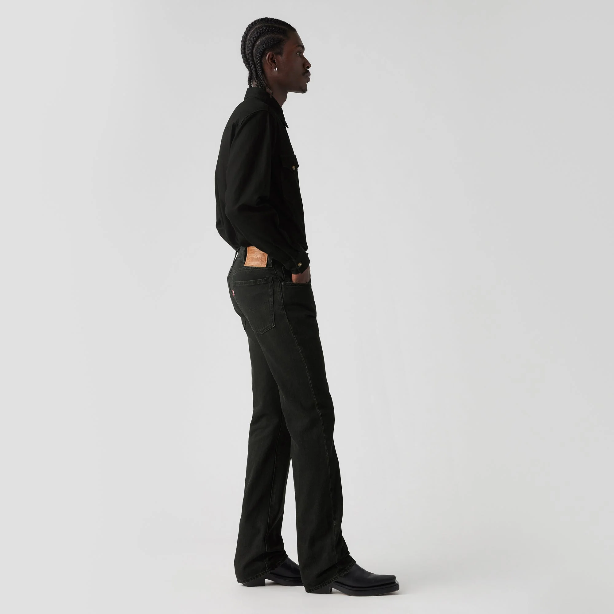Levi's® Men's 517™ Bootcut Jeans - Image 3