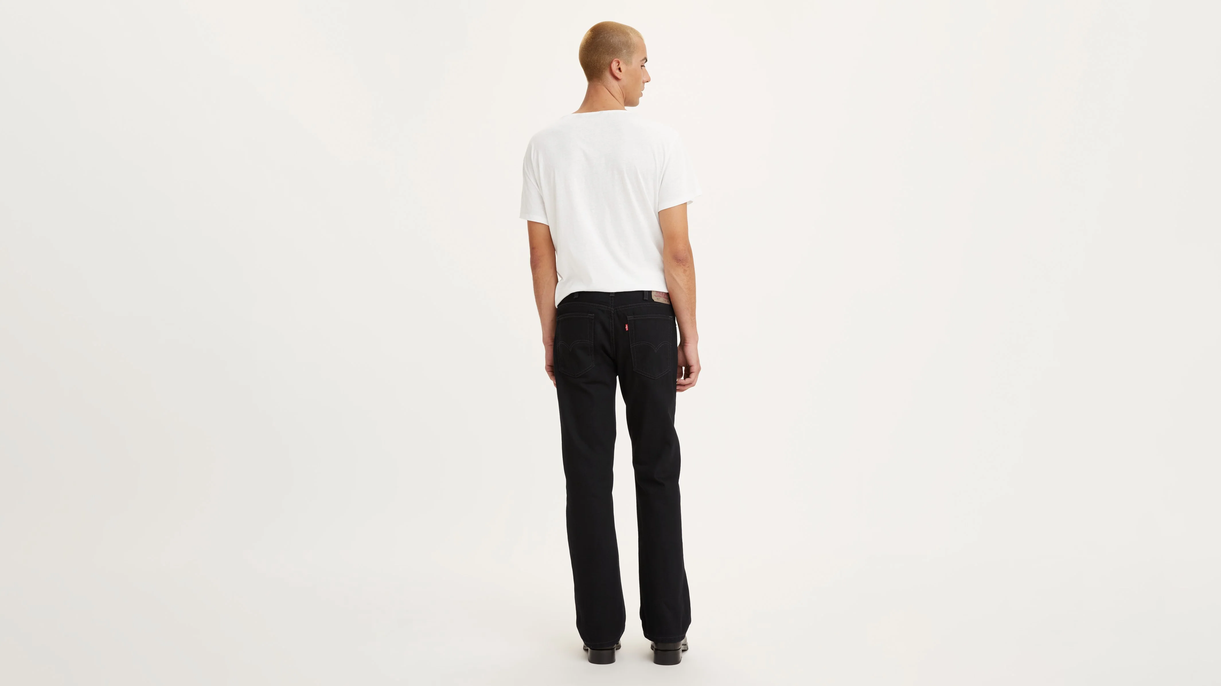 Levi's® Men's 517™ Bootcut Jeans - Image 2