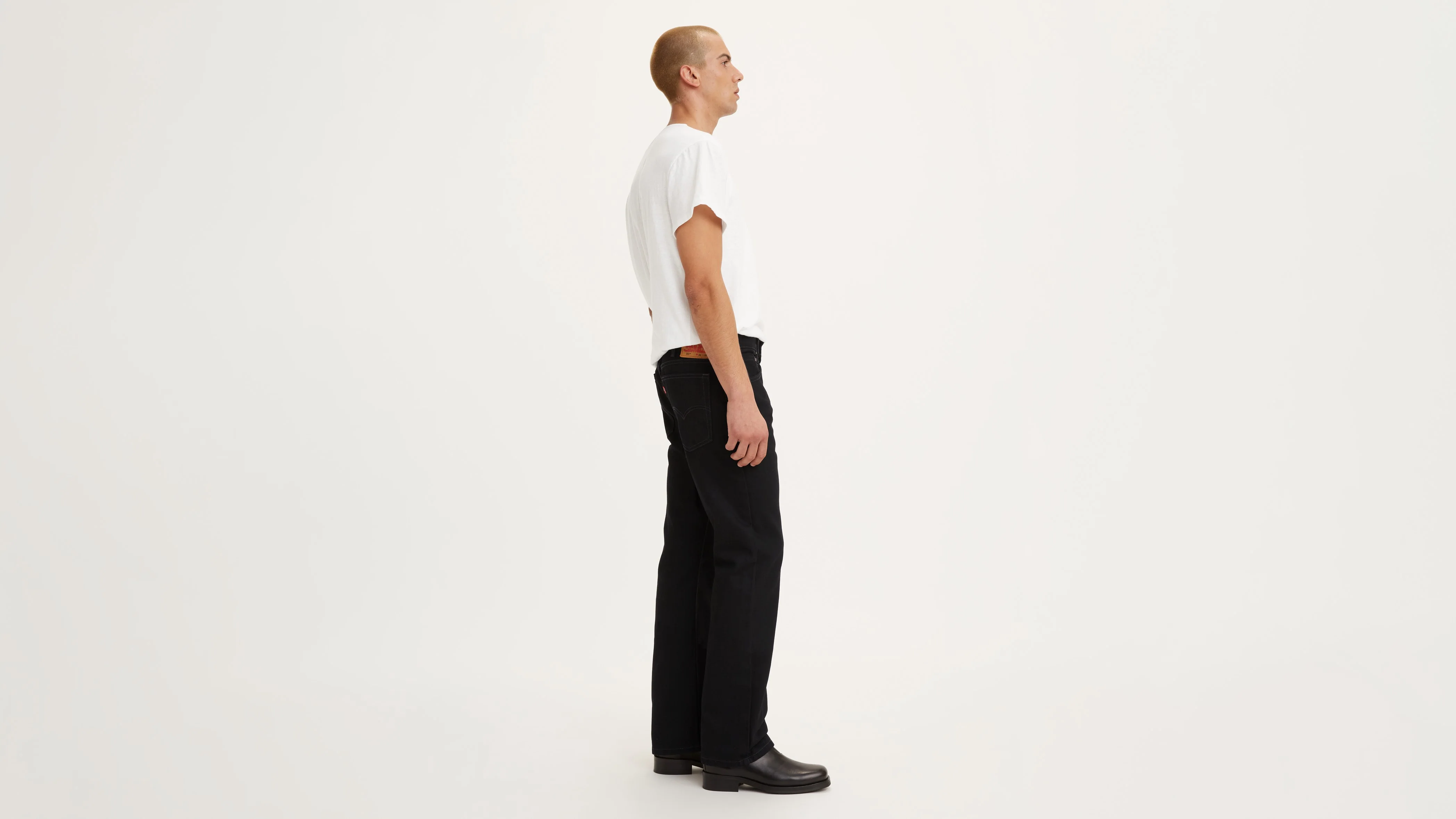 Levi's® Men's 517™ Bootcut Jeans - Image 3