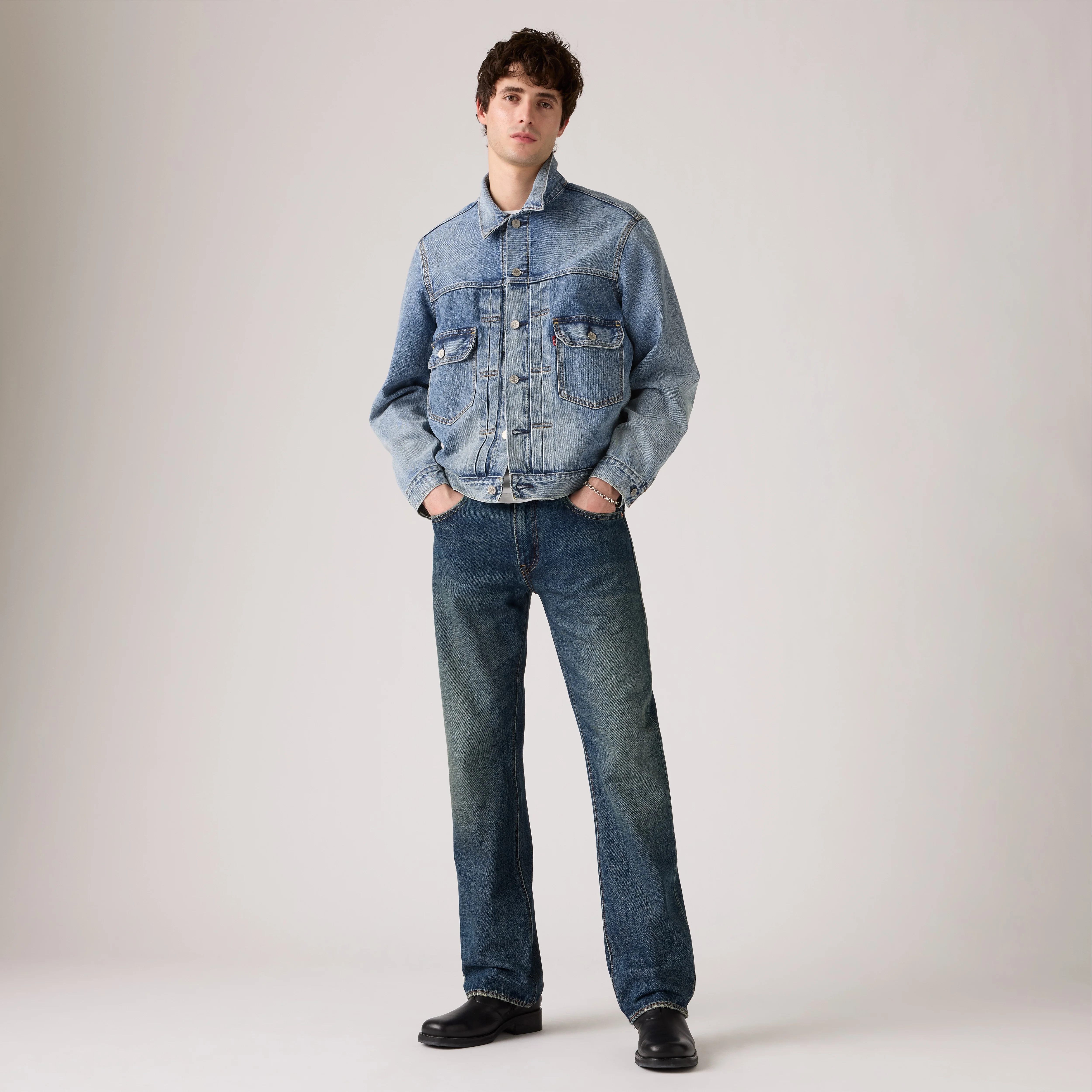 Levi's® Men's 517™ Bootcut Jeans