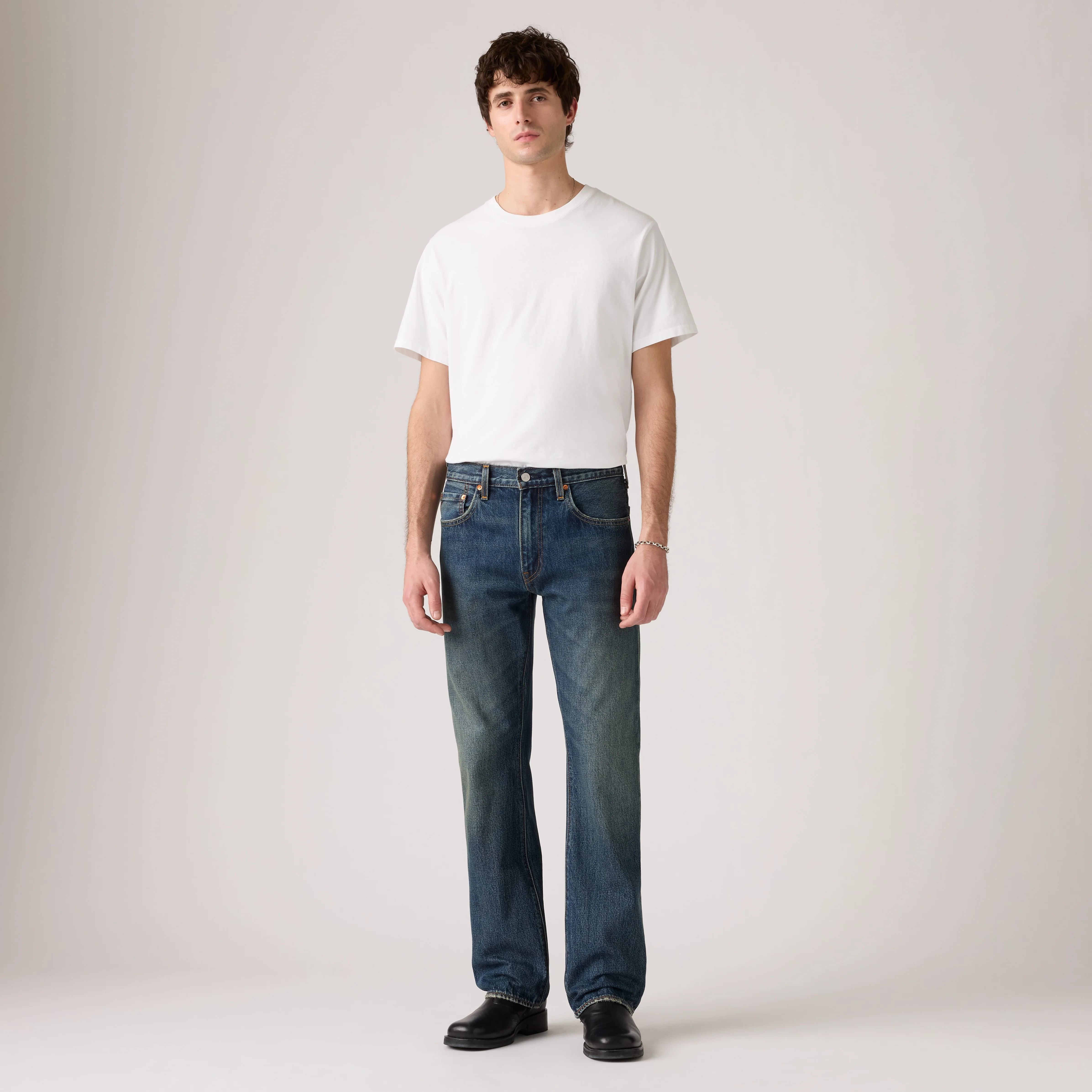 Levi's® Men's 517™ Bootcut Jeans - Image 2