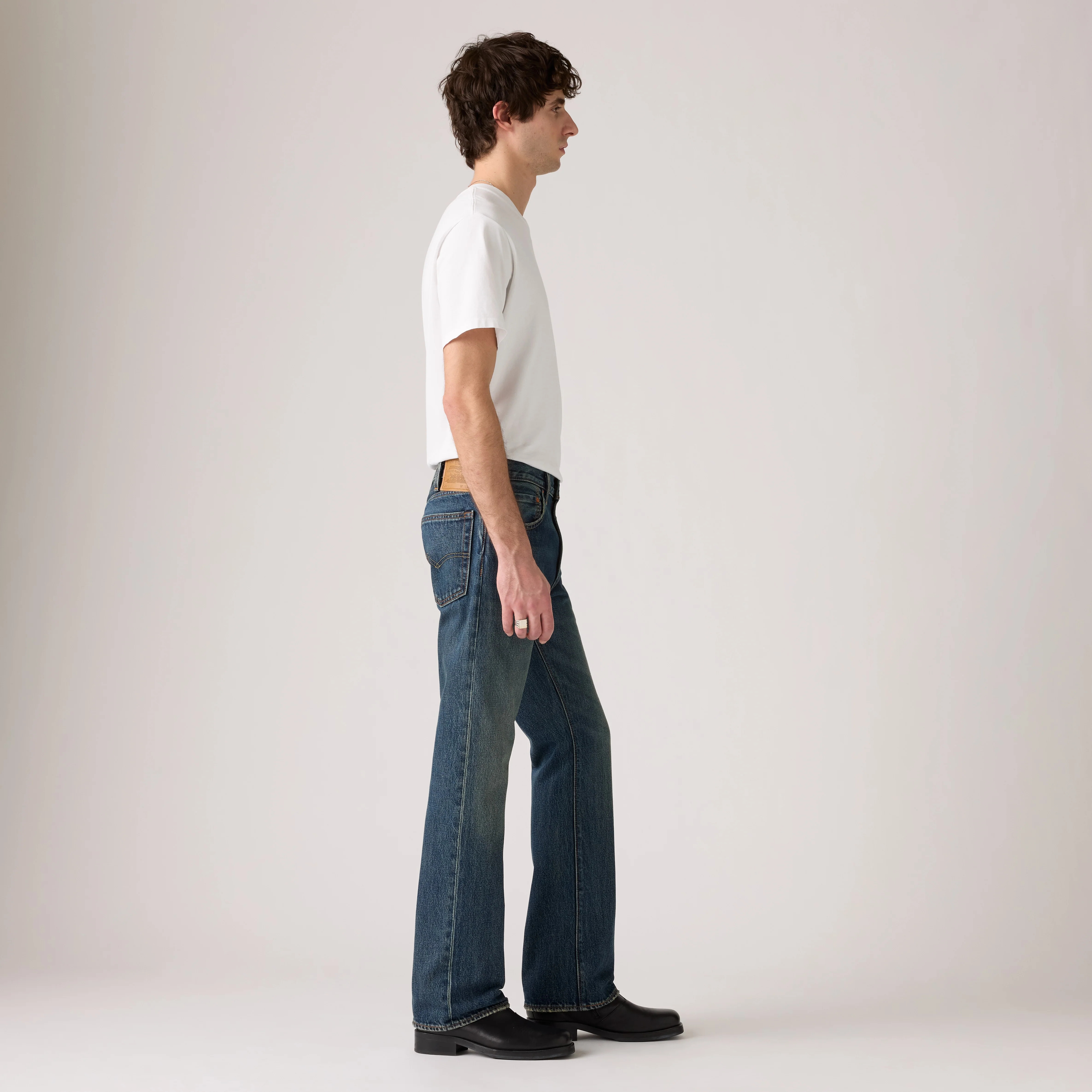 Levi's® Men's 517™ Bootcut Jeans - Image 3