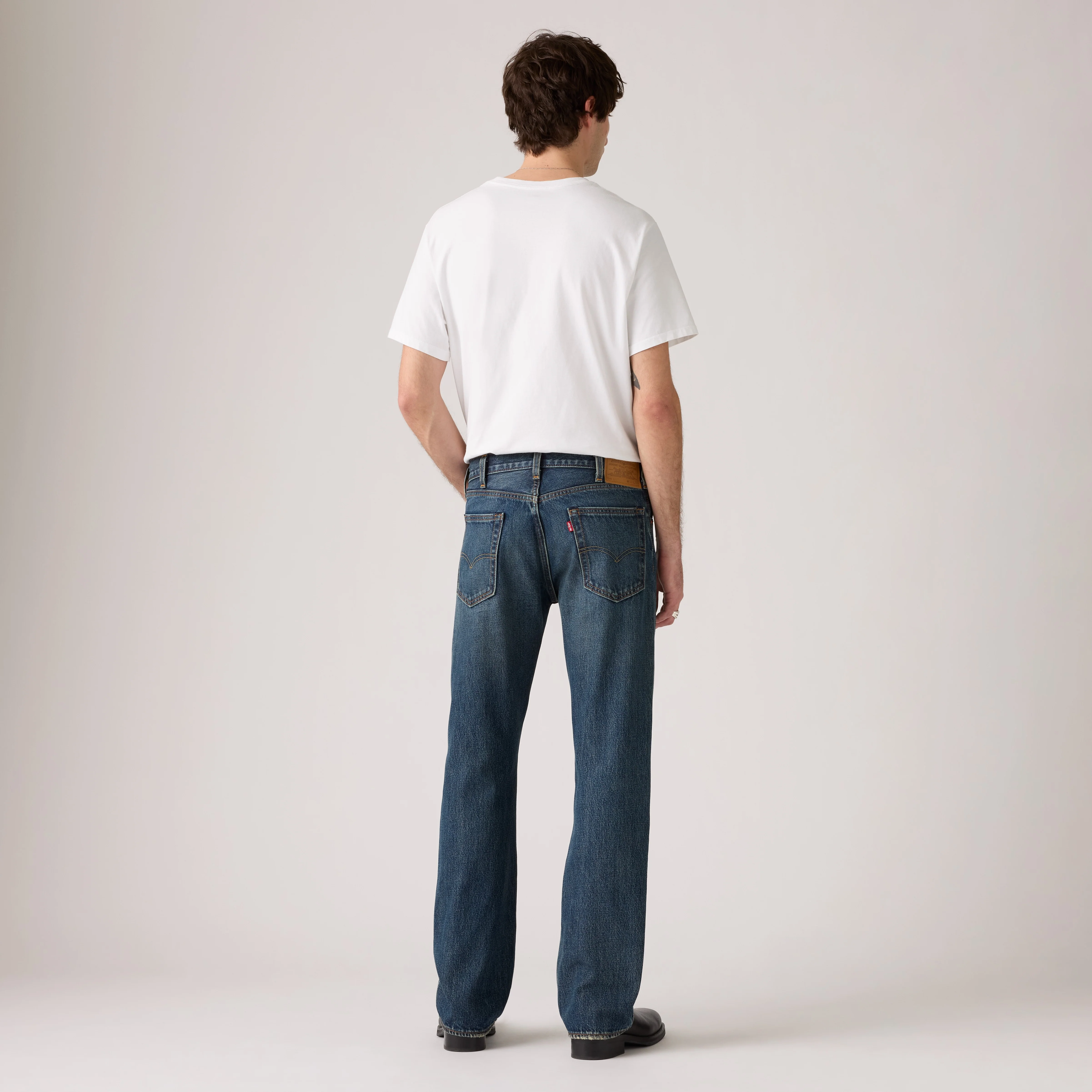 Levi's® Men's 517™ Bootcut Jeans - Image 4