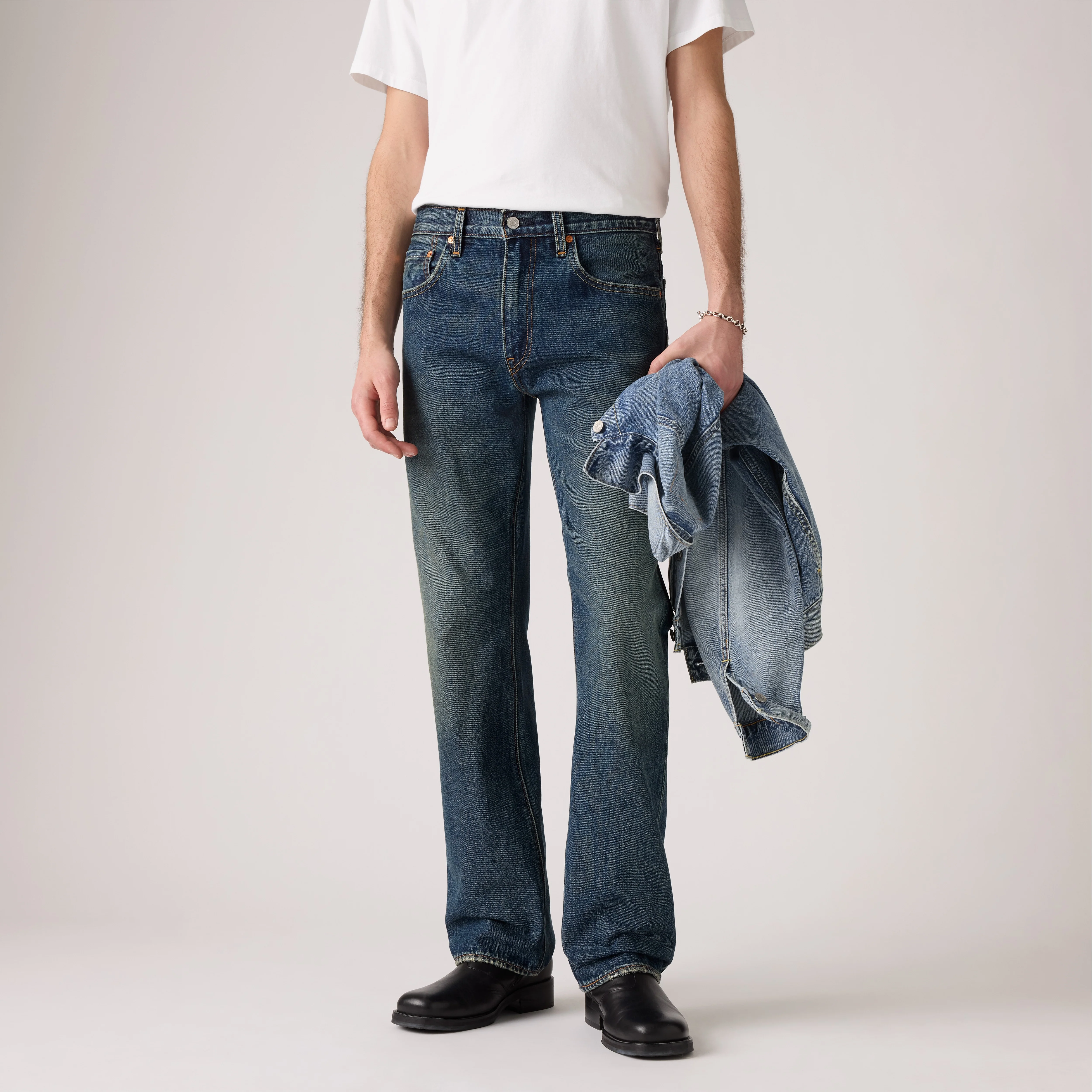 Levi's® Men's 517™ Bootcut Jeans - Image 5