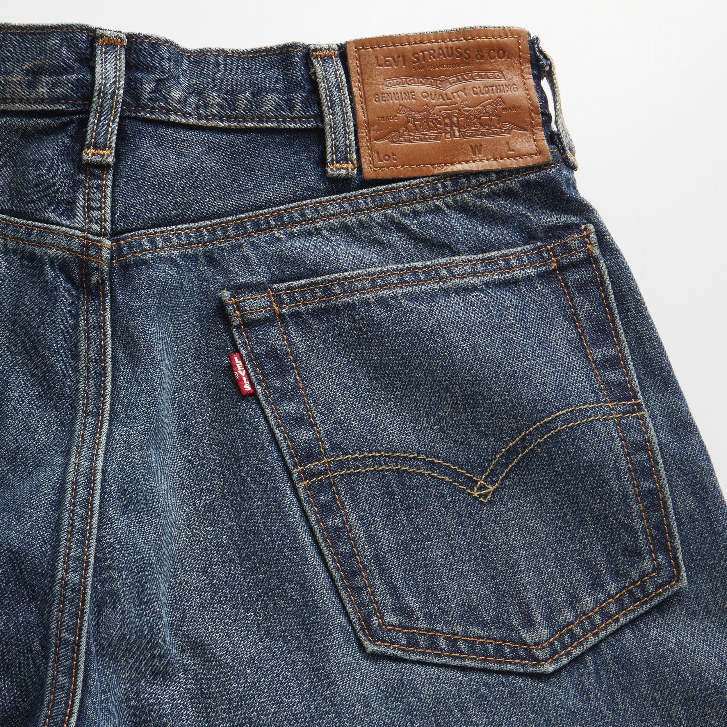 Levi's® Men's 517™ Bootcut Jeans - Image 7