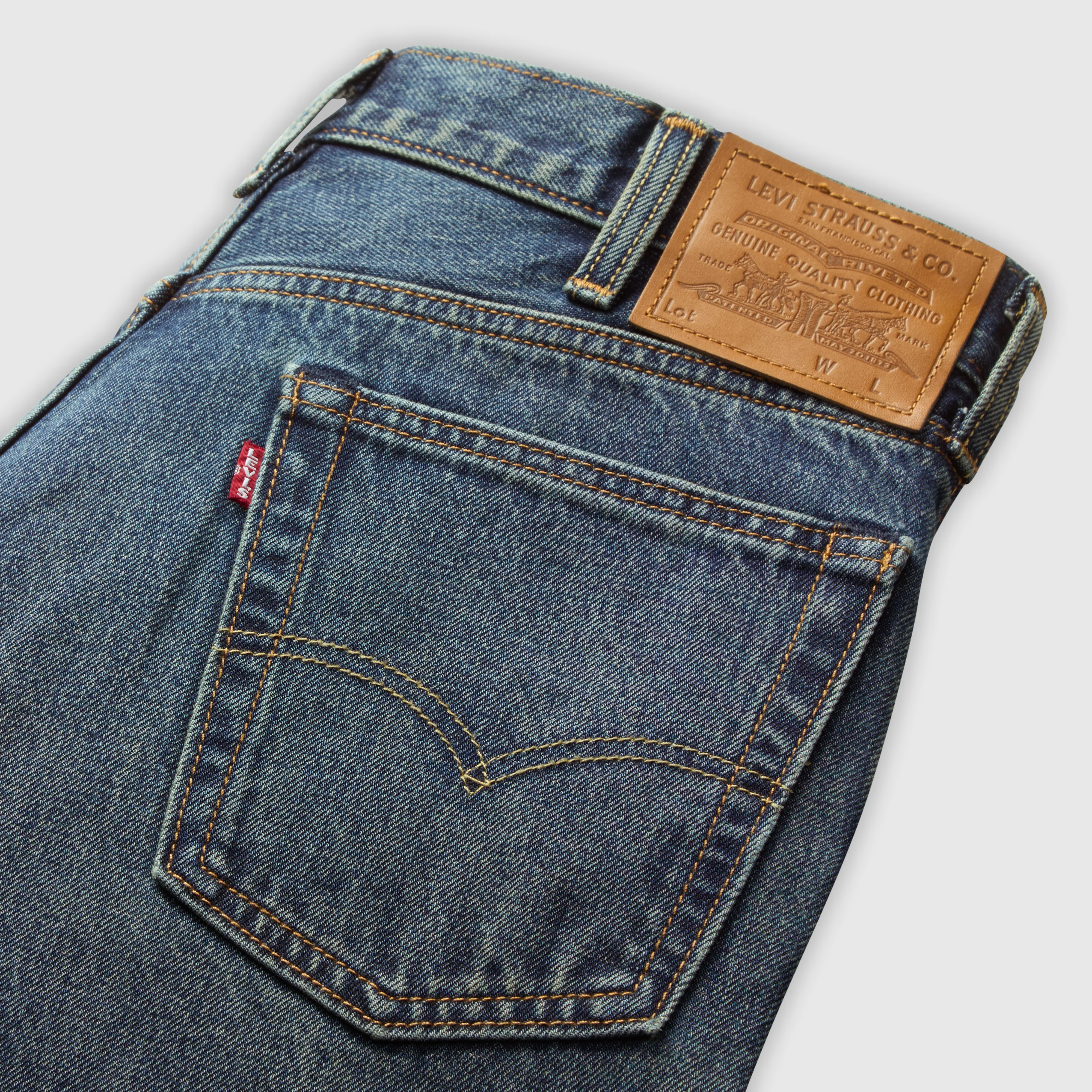Levi's® Men's 517™ Bootcut Jeans - Image 8