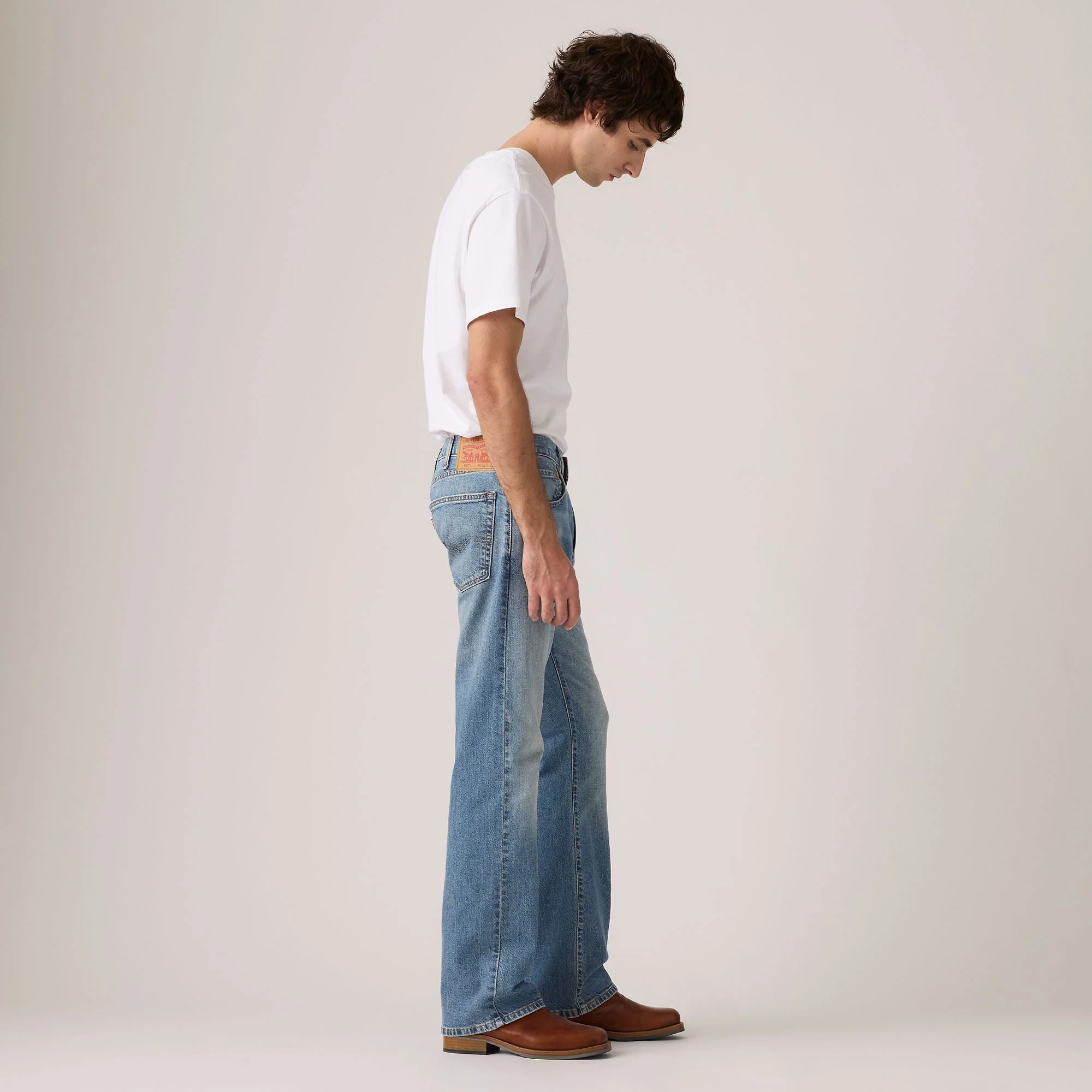 Levi's® Men's 517™ Bootcut Jeans - Image 3