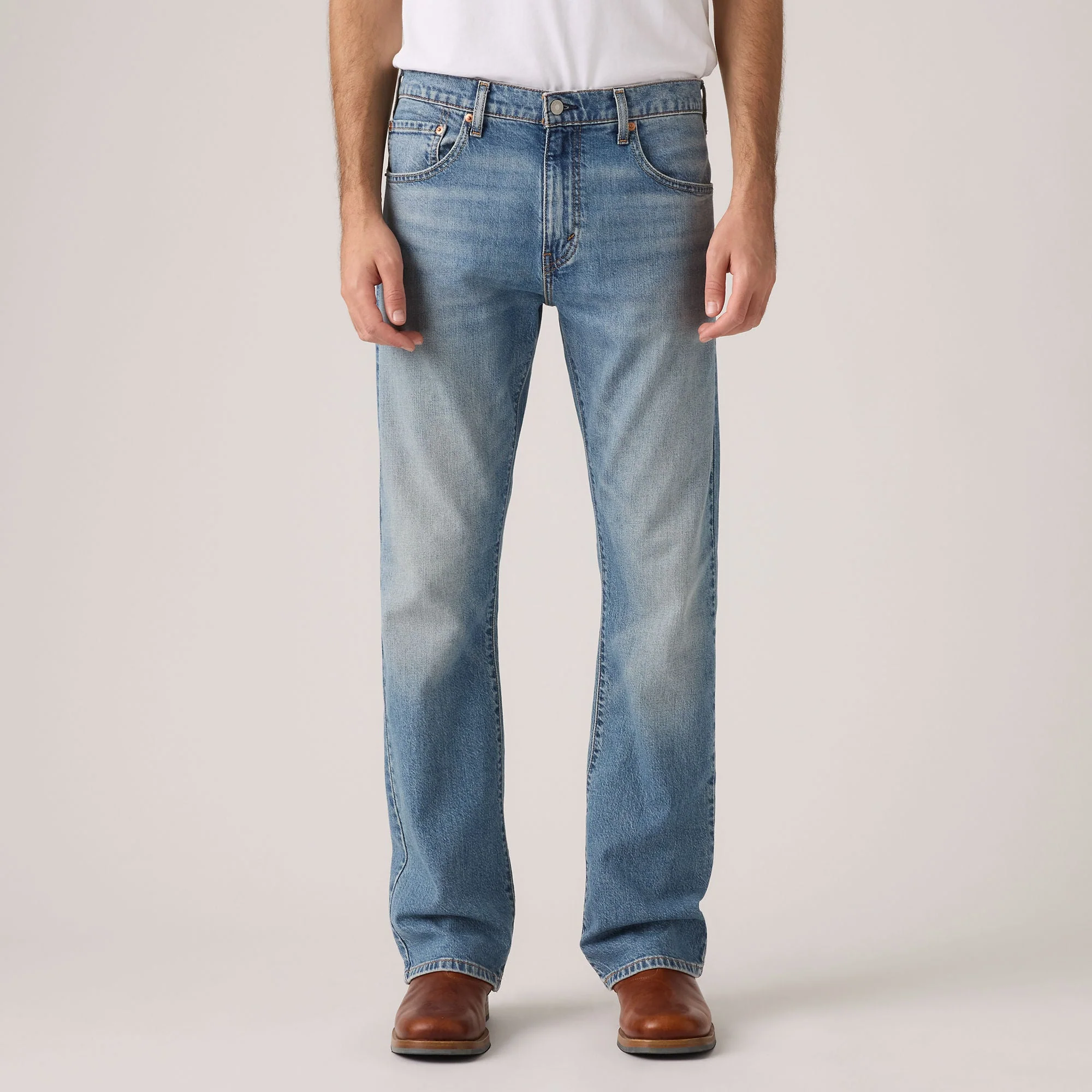 Levi's® Men's 517™ Bootcut Jeans - Image 5