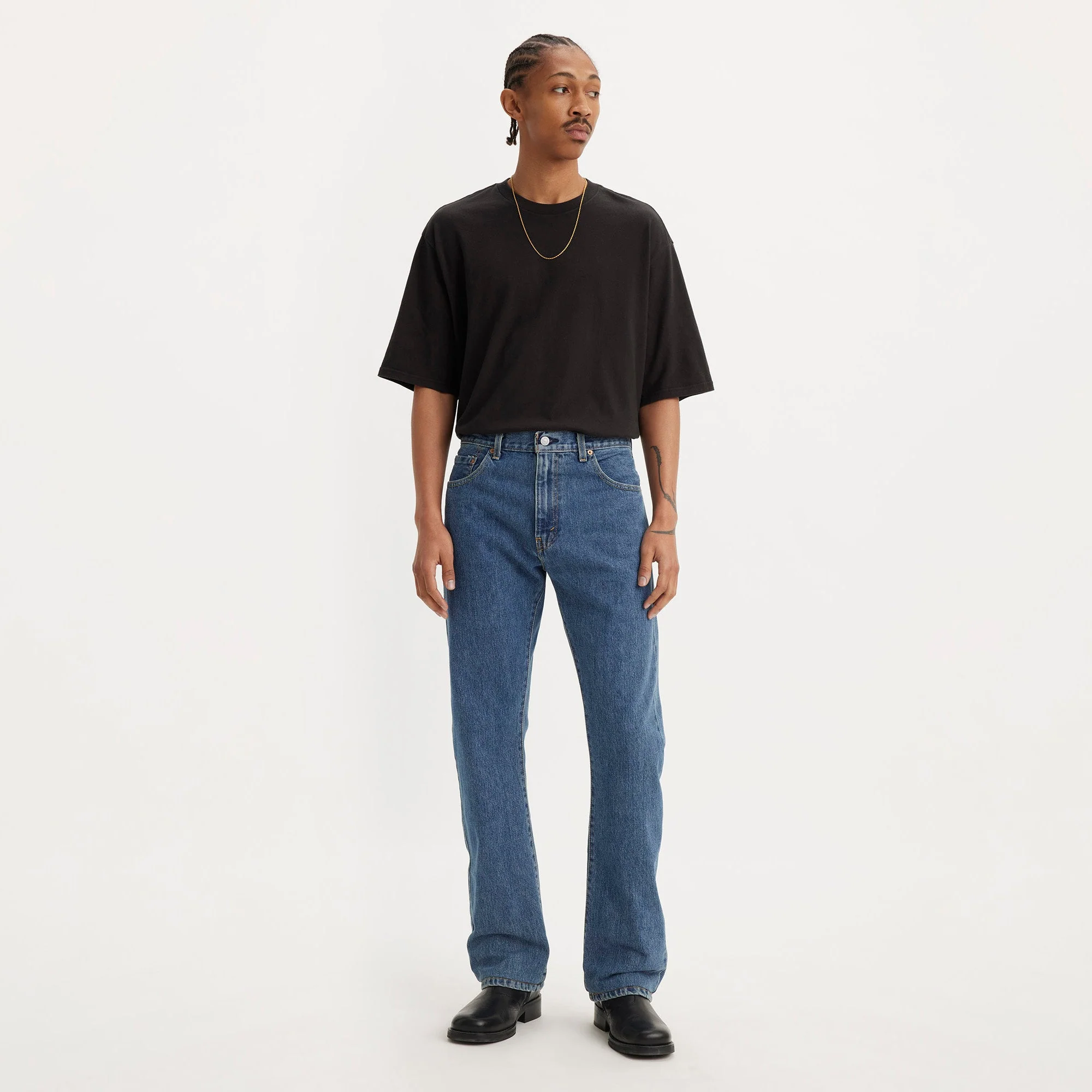 Levi's® Men's 517™ Bootcut Jeans