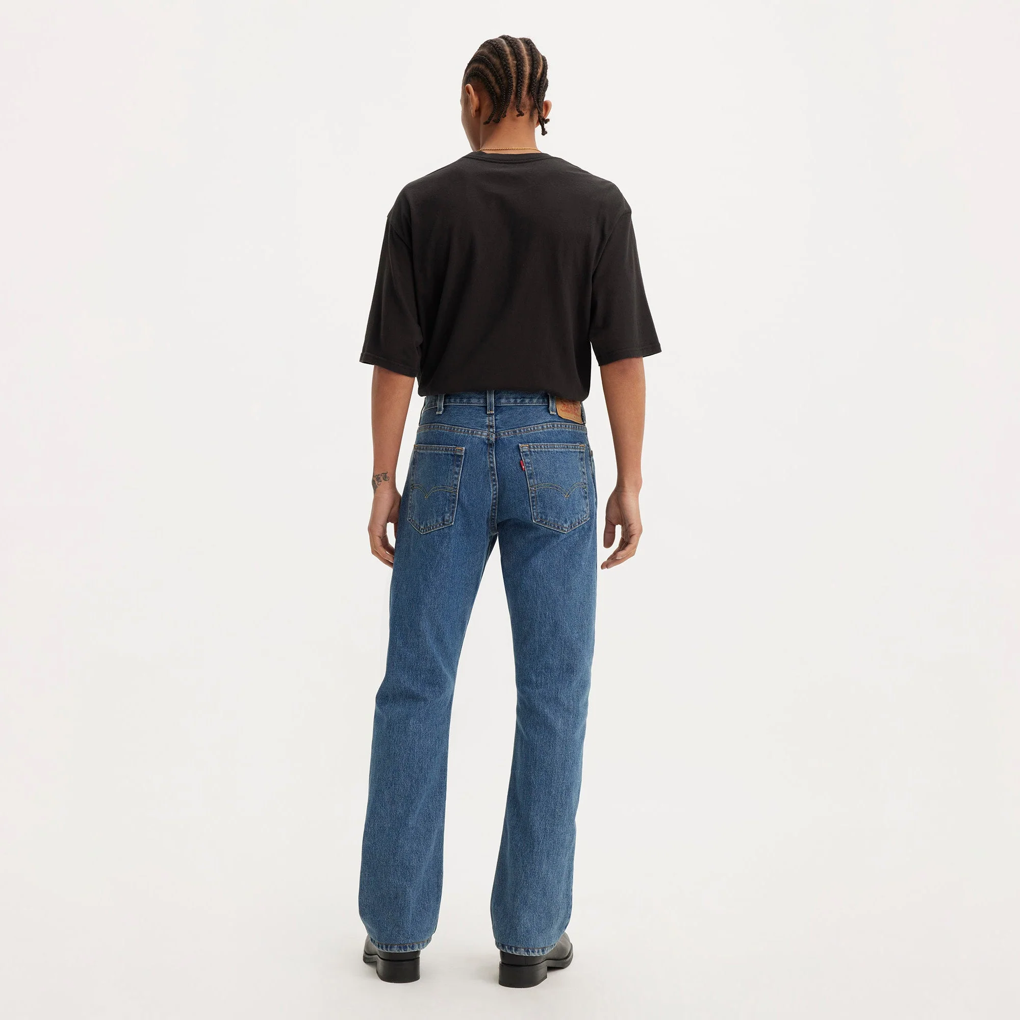 Levi's® Men's 517™ Bootcut Jeans - Image 2