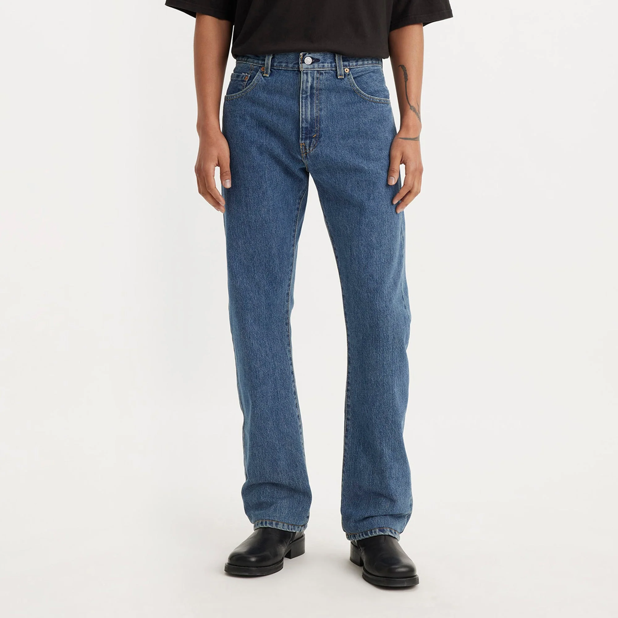 Levi's® Men's 517™ Bootcut Jeans - Image 6