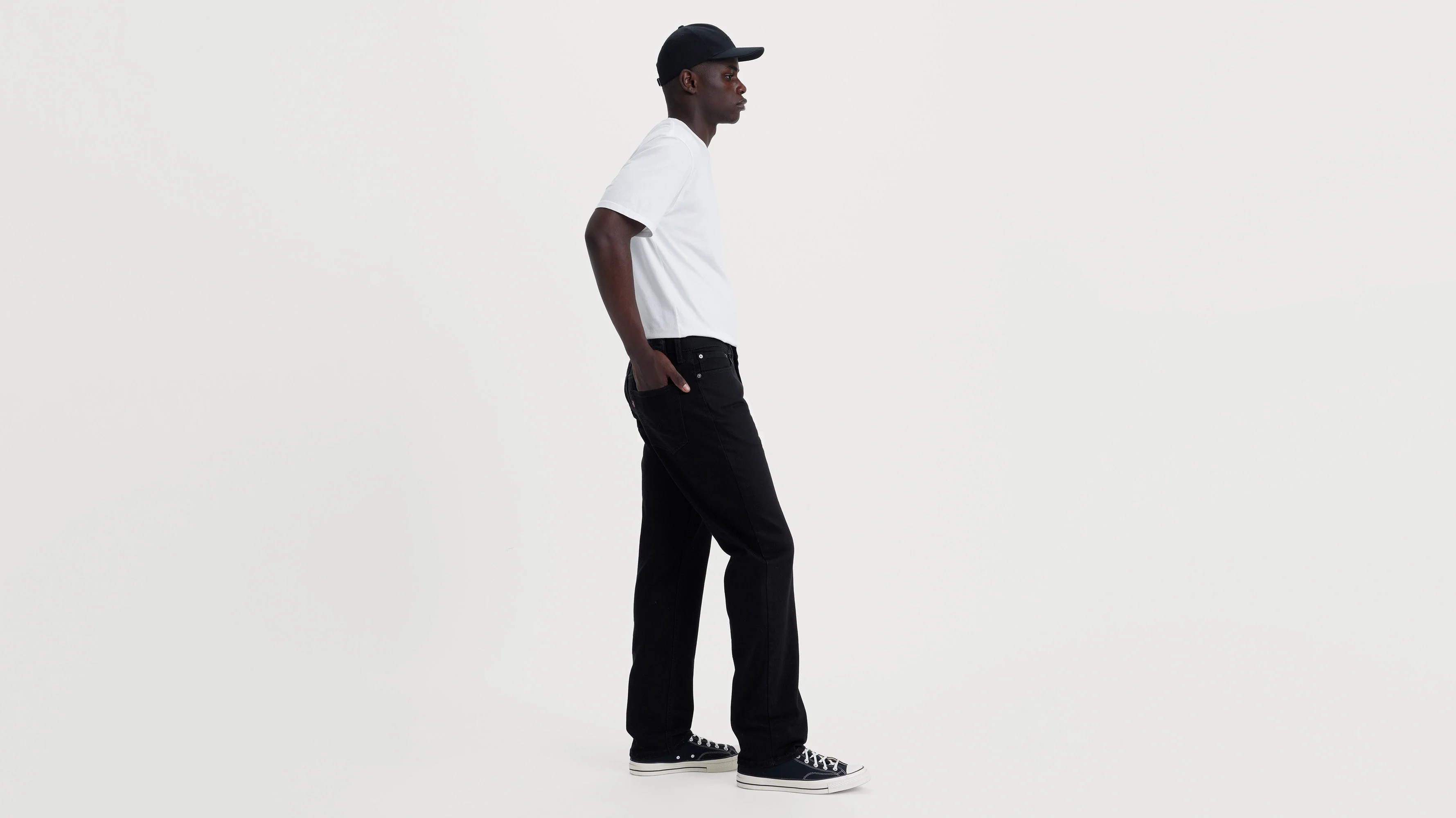 Levi's® Men's 541™ Athletic Taper Jeans - Image 3