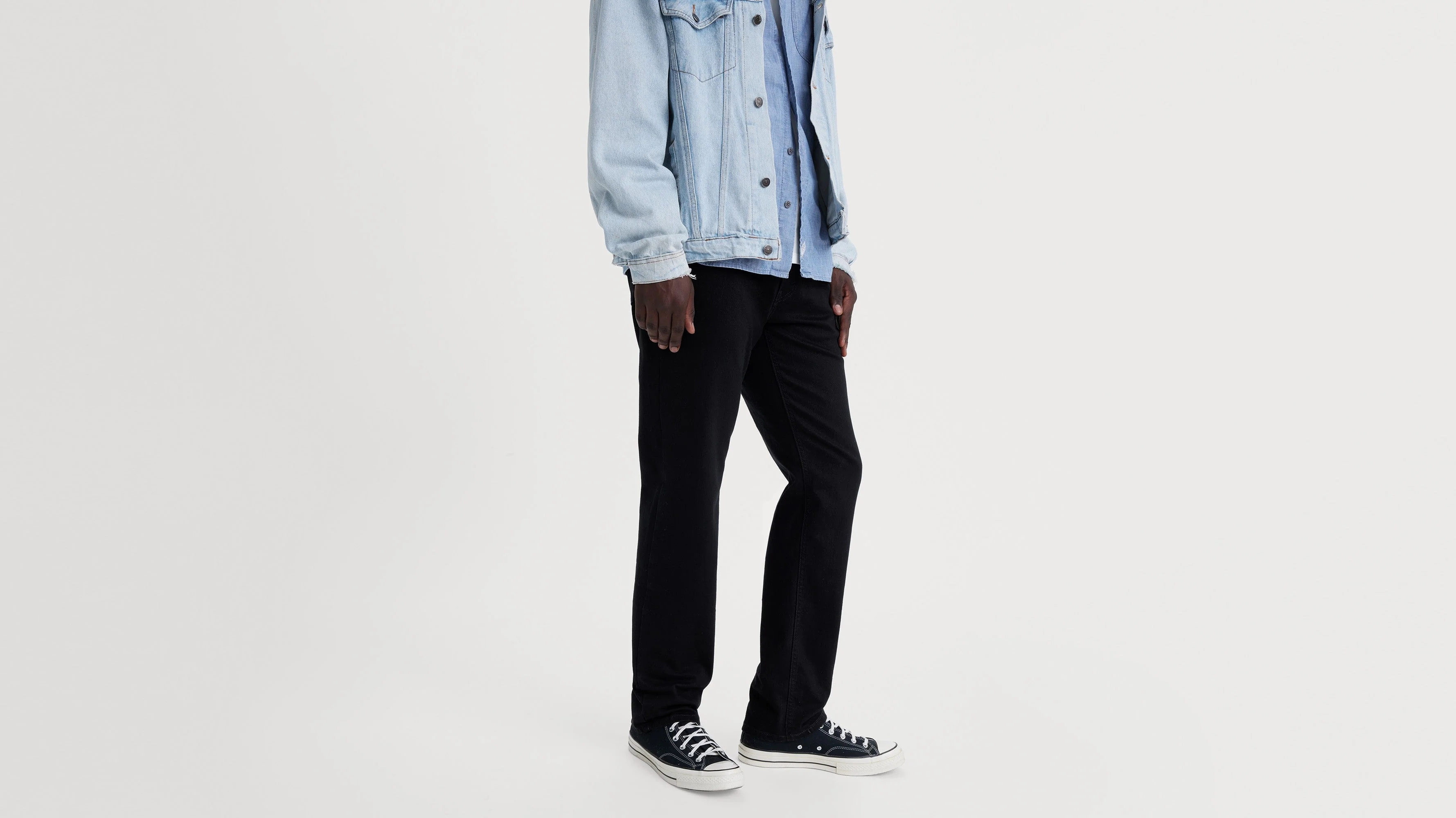 Levi's® Men's 541™ Athletic Taper Jeans - Image 5