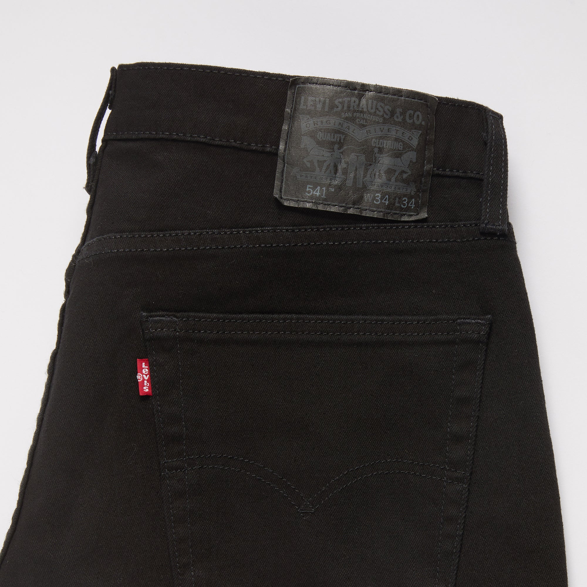 Levi's® Men's 541™ Athletic Taper Jeans - Image 8