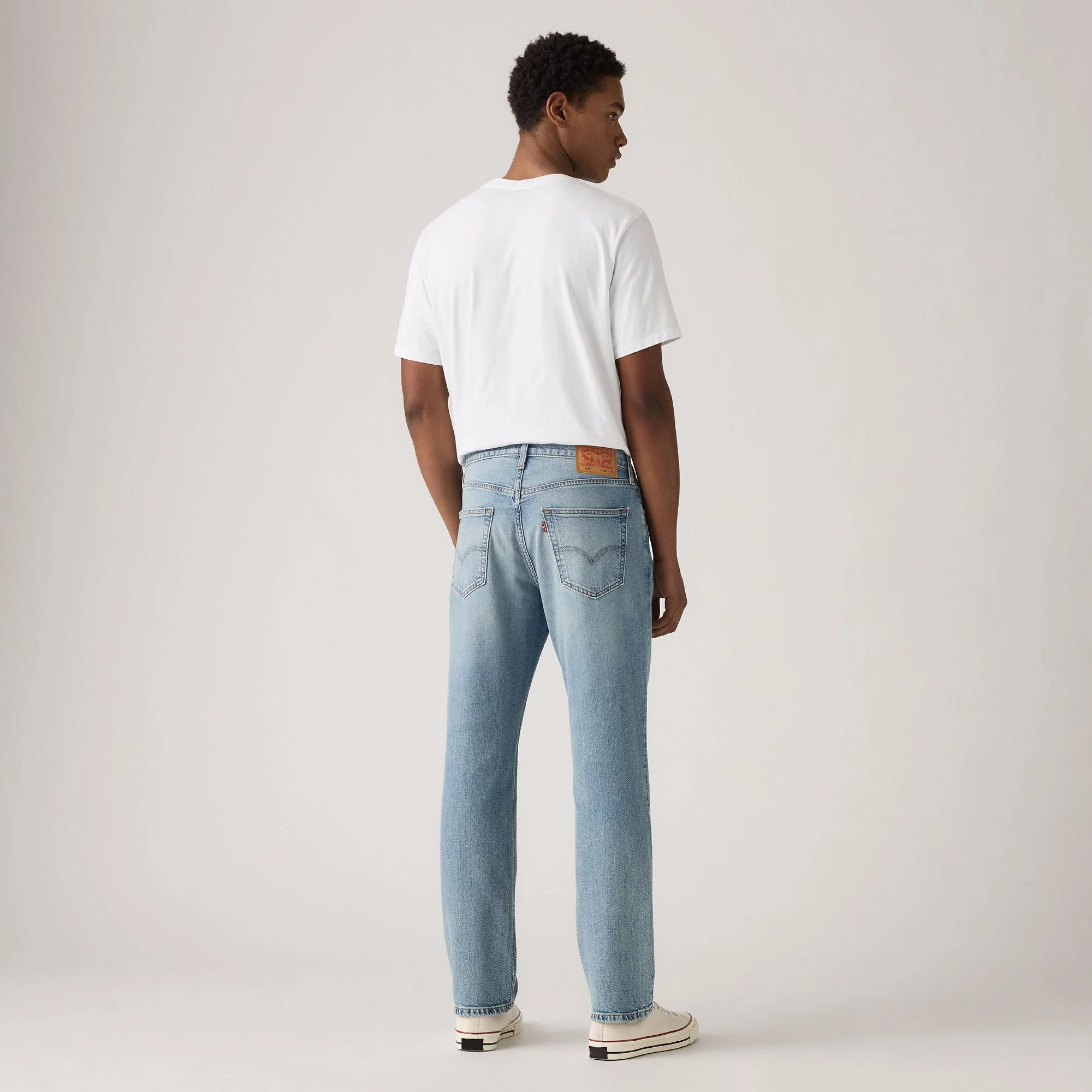 Levi's® Men's 541™ Athletic Taper Jeans - Image 2