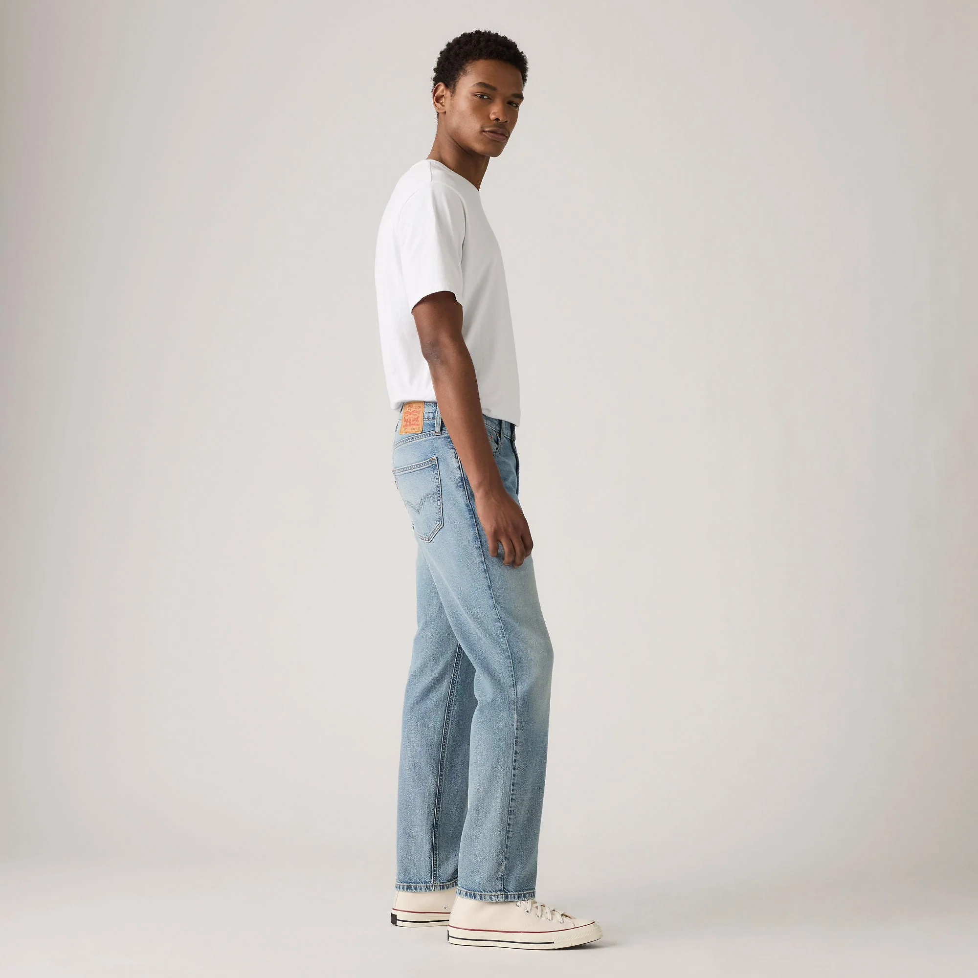 Levi's® Men's 541™ Athletic Taper Jeans - Image 3