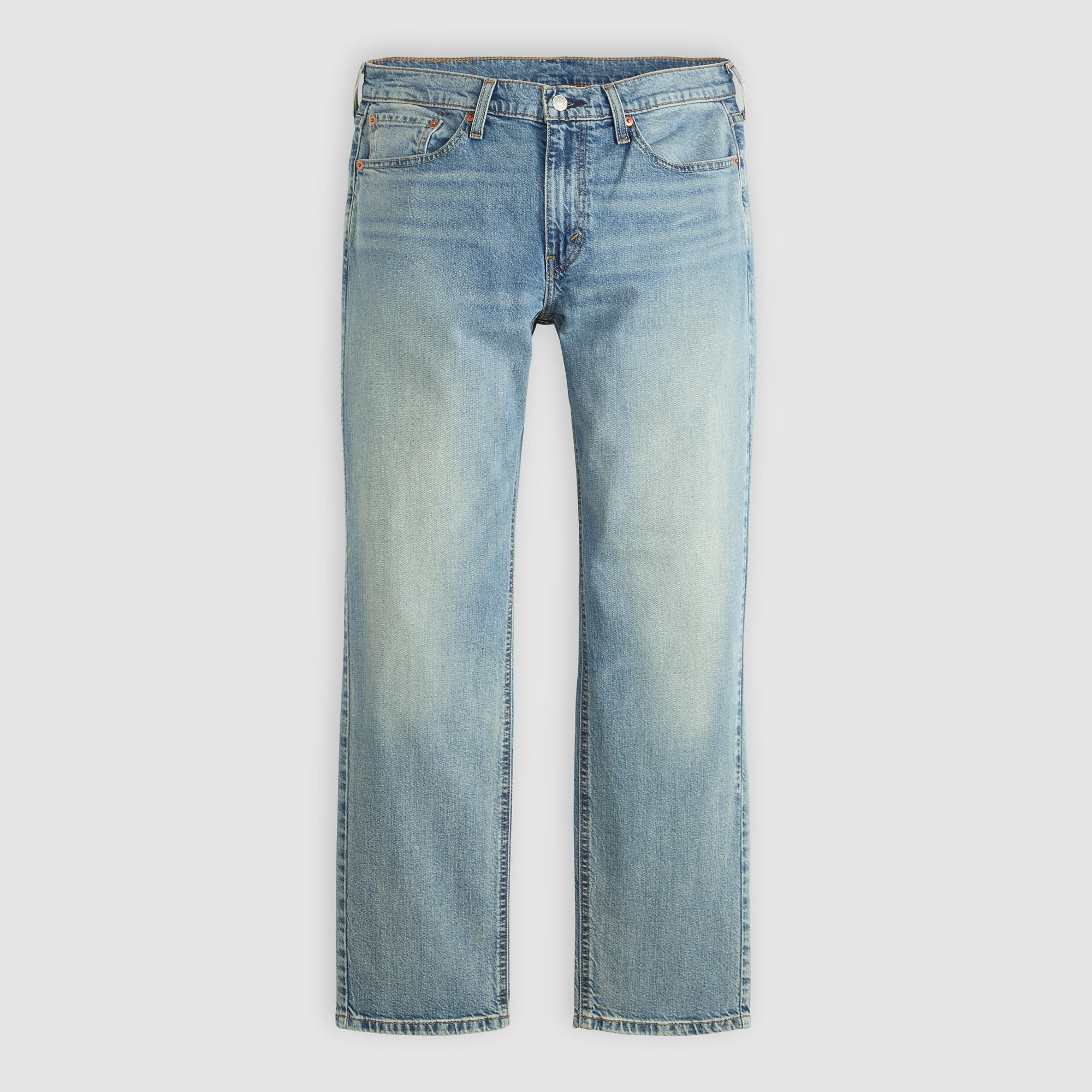 Levi's® Men's 541™ Athletic Taper Jeans - Image 6
