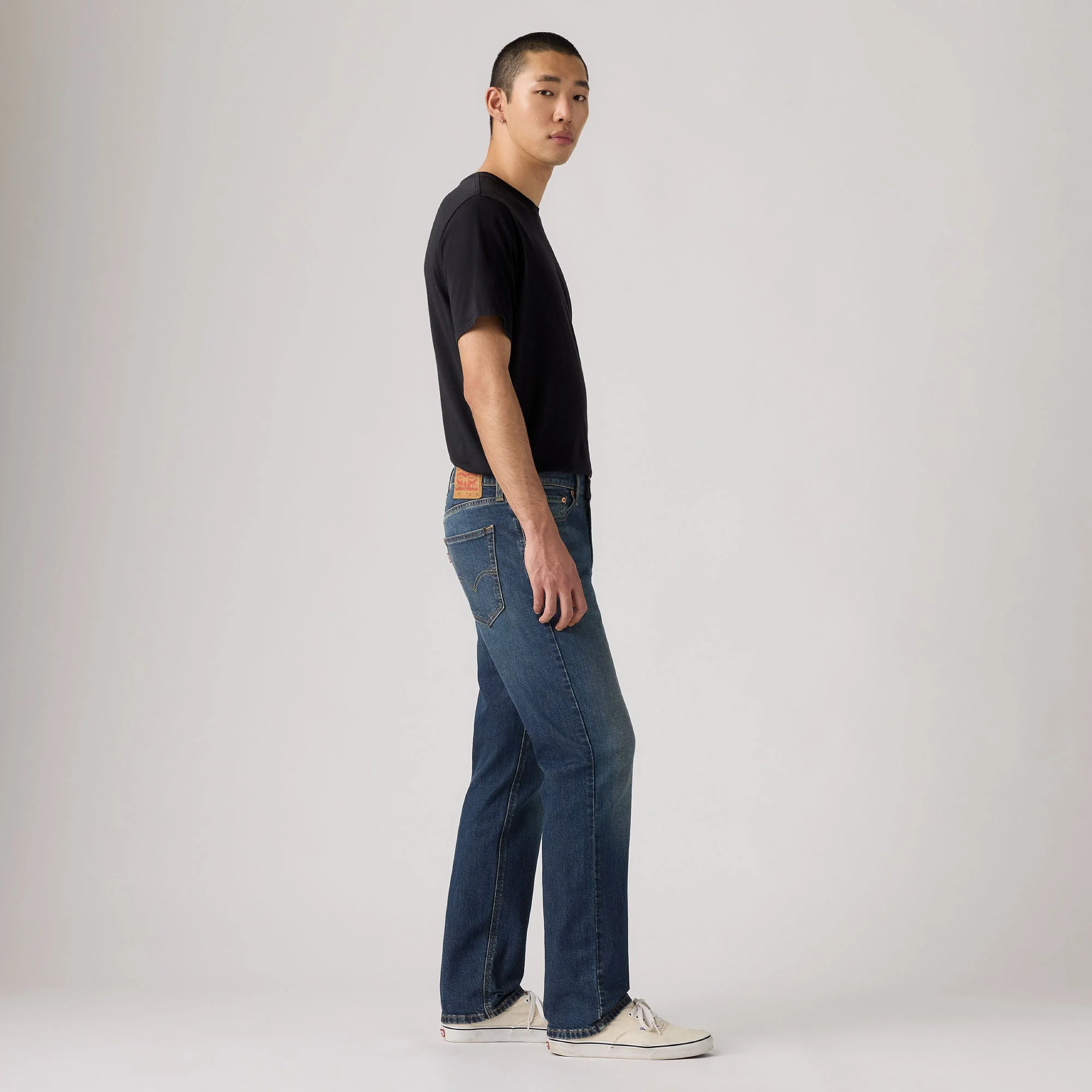 Levi's® Men's 541™ Athletic Taper Jeans - Image 3