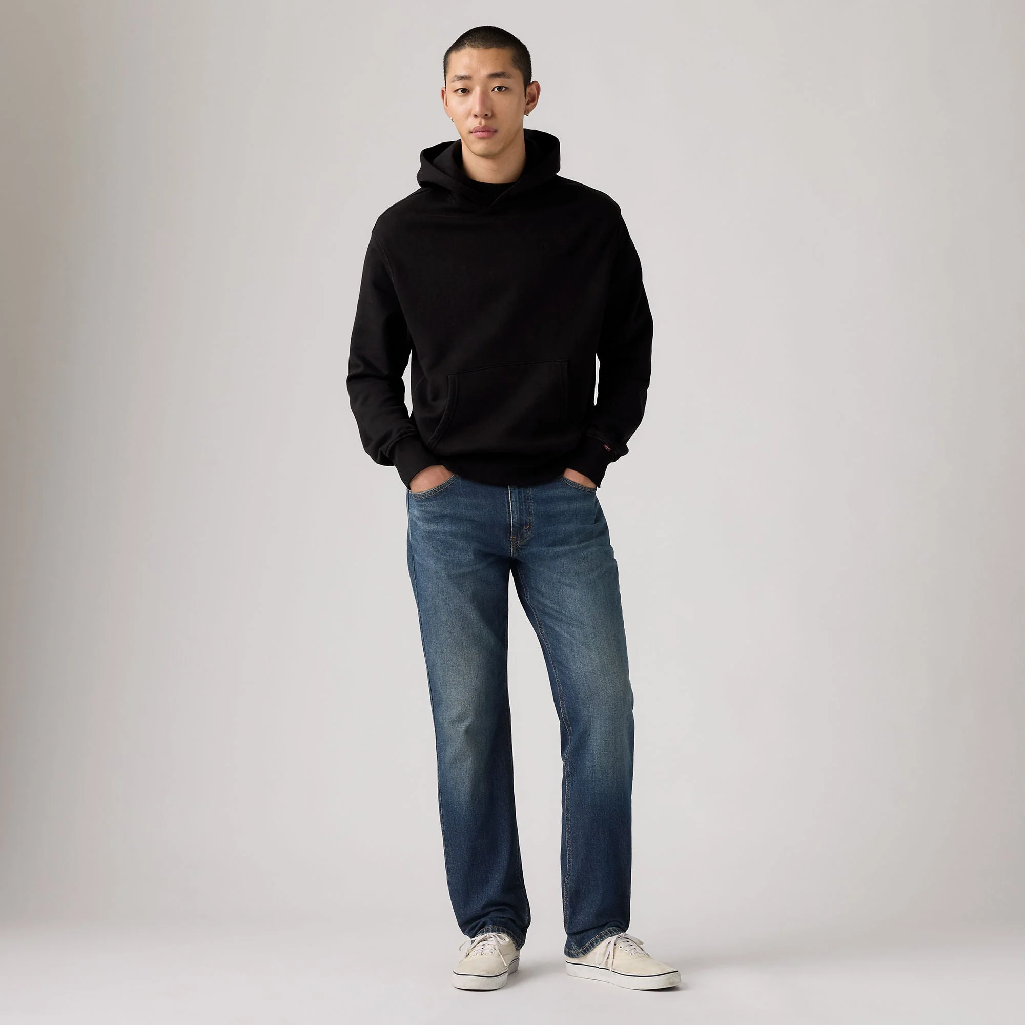 Levi's® Men's 541™ Athletic Taper Jeans - Image 4