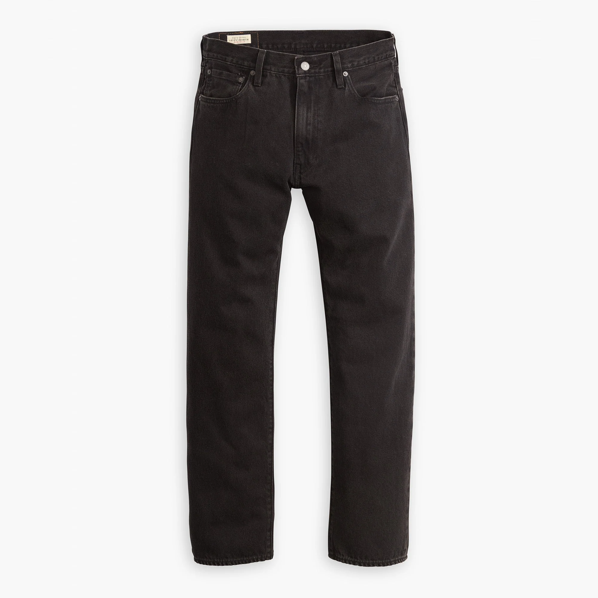 Levi's® Men's 555™ Relaxed Straight Jeans - Image 7