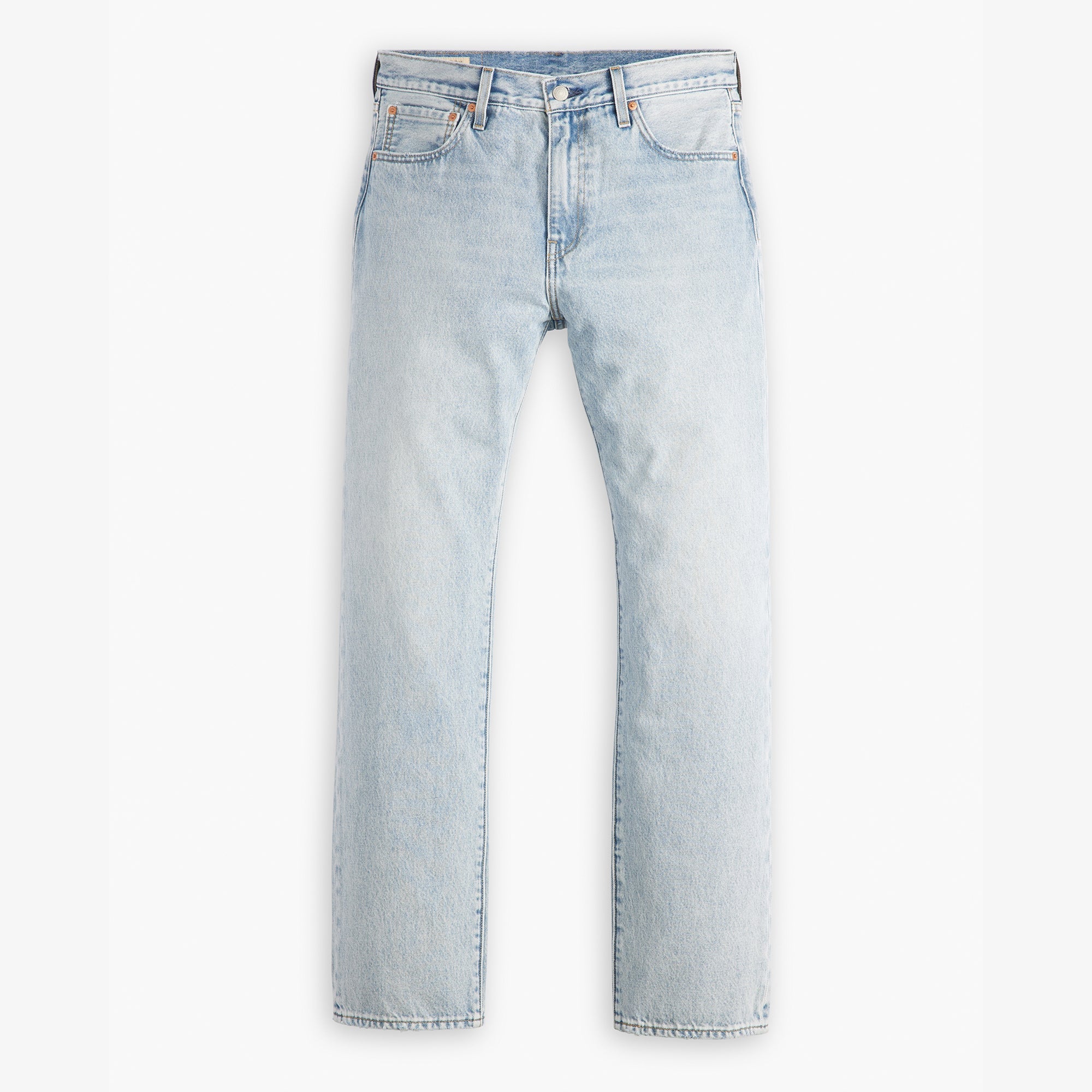 Levi's® Men's 555™ Relaxed Straight Jeans - Image 6