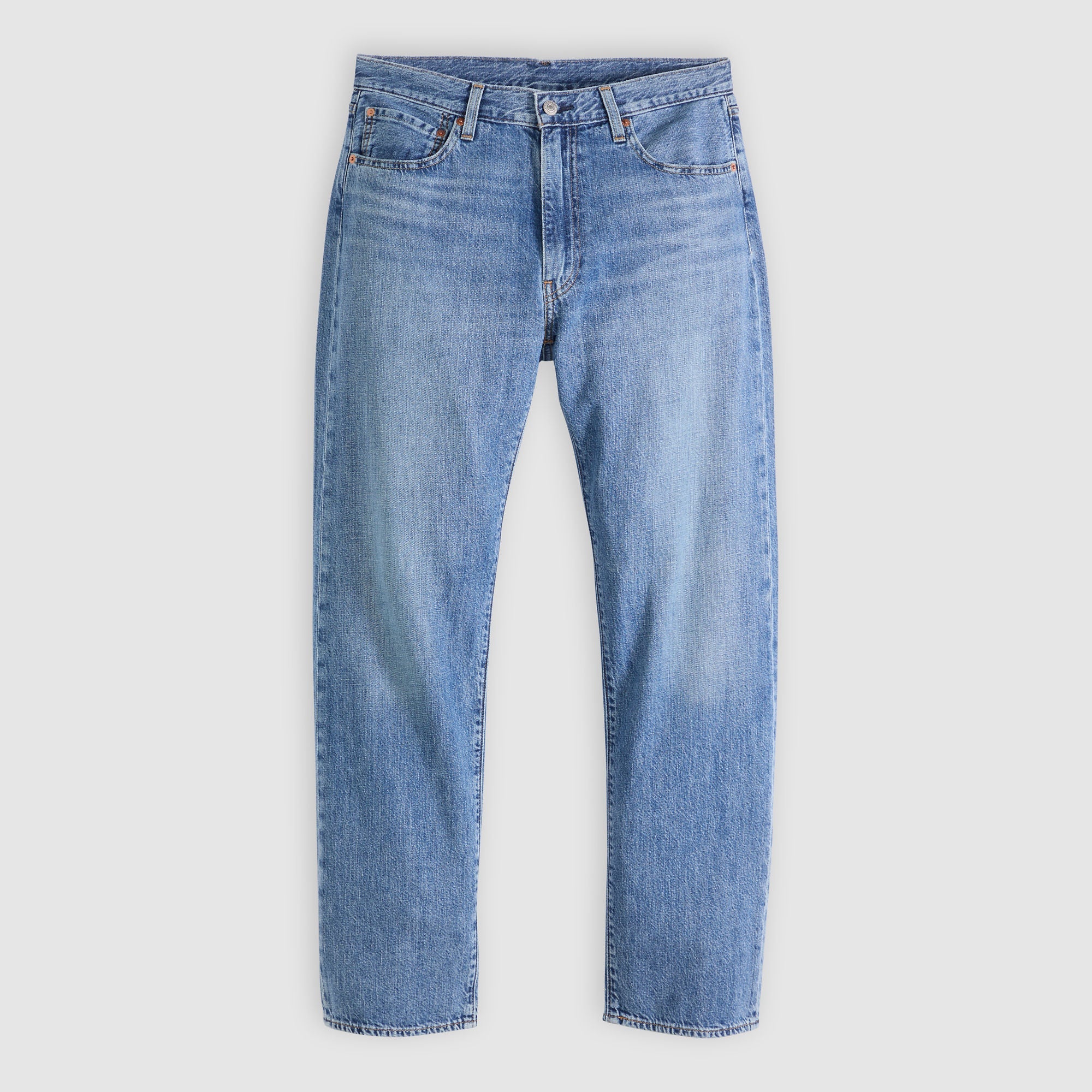 Levi's® Men's 555™ Relaxed Straight Jeans - Image 5