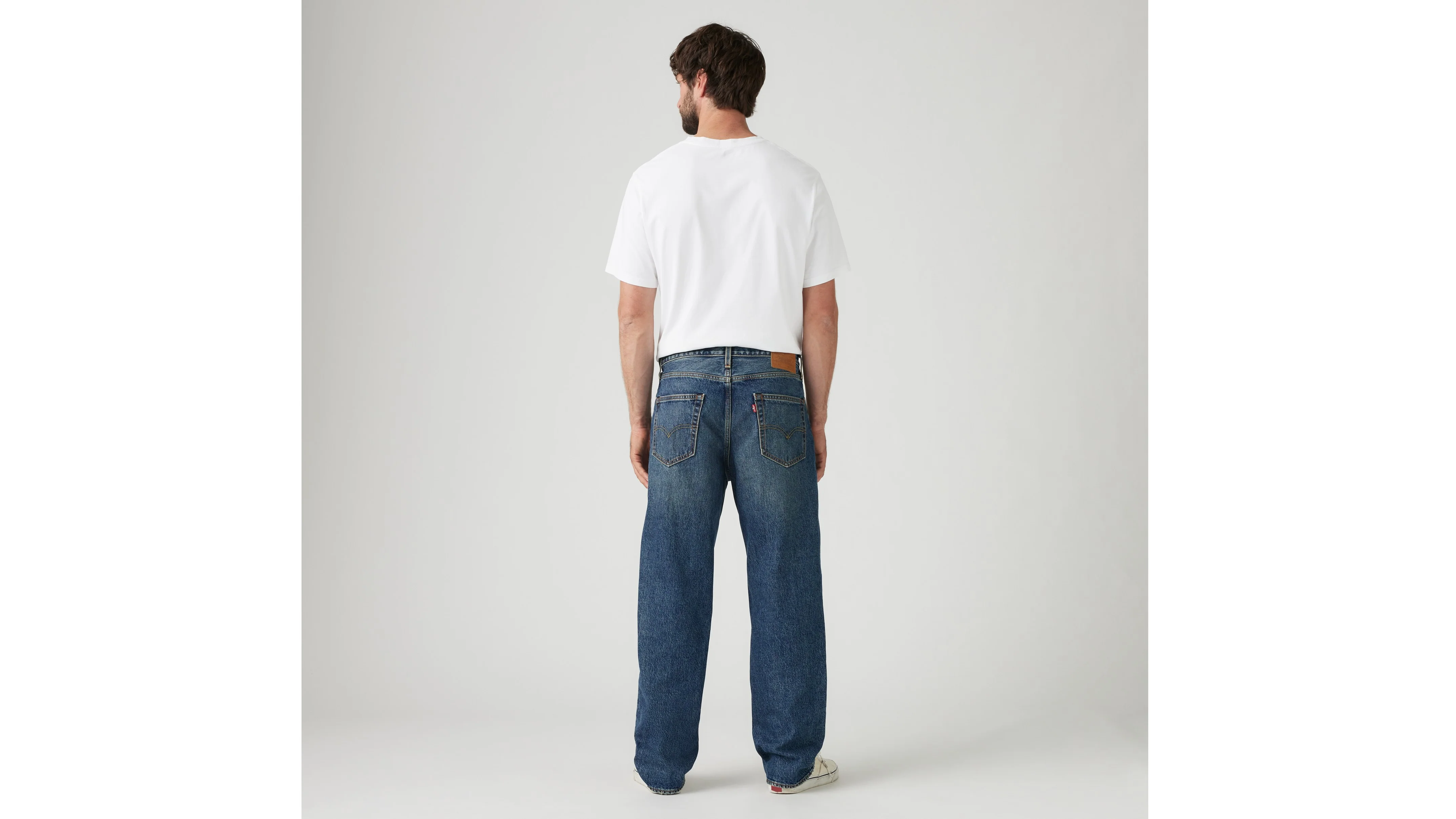 Levi’s® Men's 568™ Loose Straight Jeans - Image 3