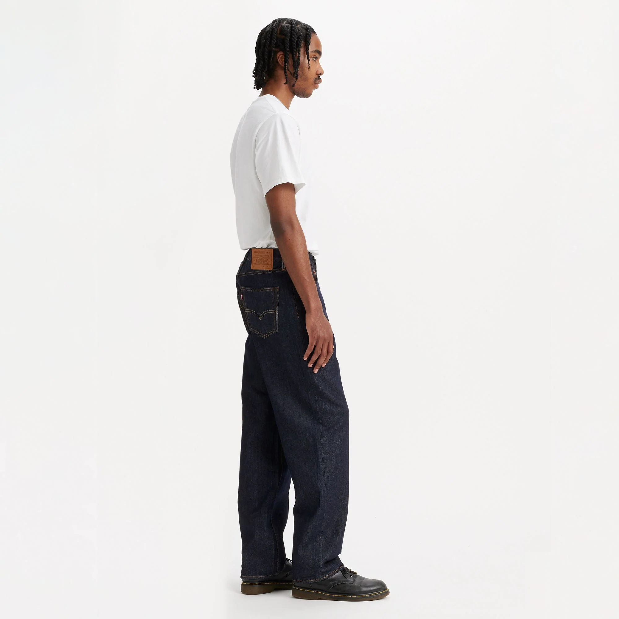 Levi’s® Men's 568™ Loose Straight Jeans - Image 4