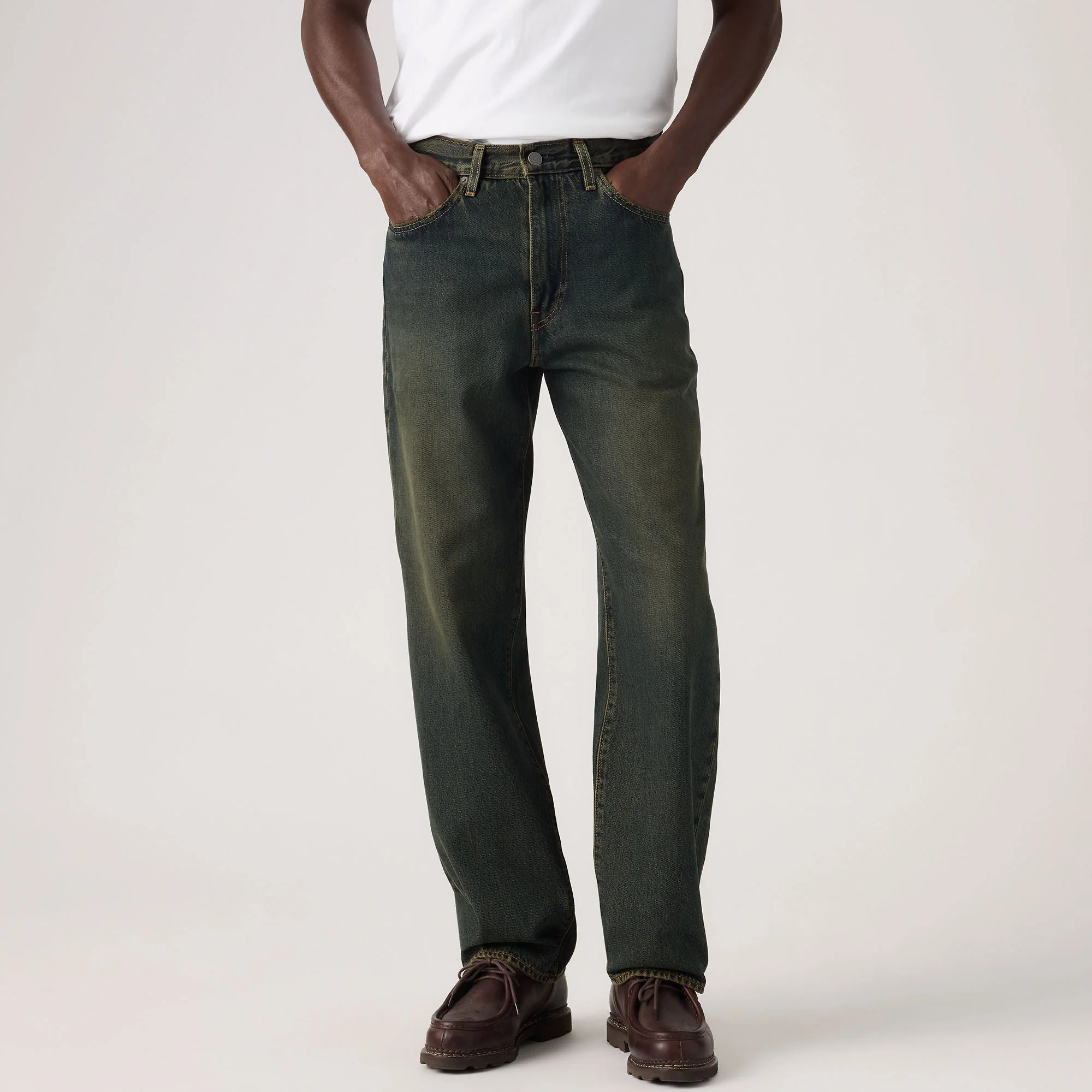 Levi’s® Men's 568™ Loose Straight Jeans - Image 5