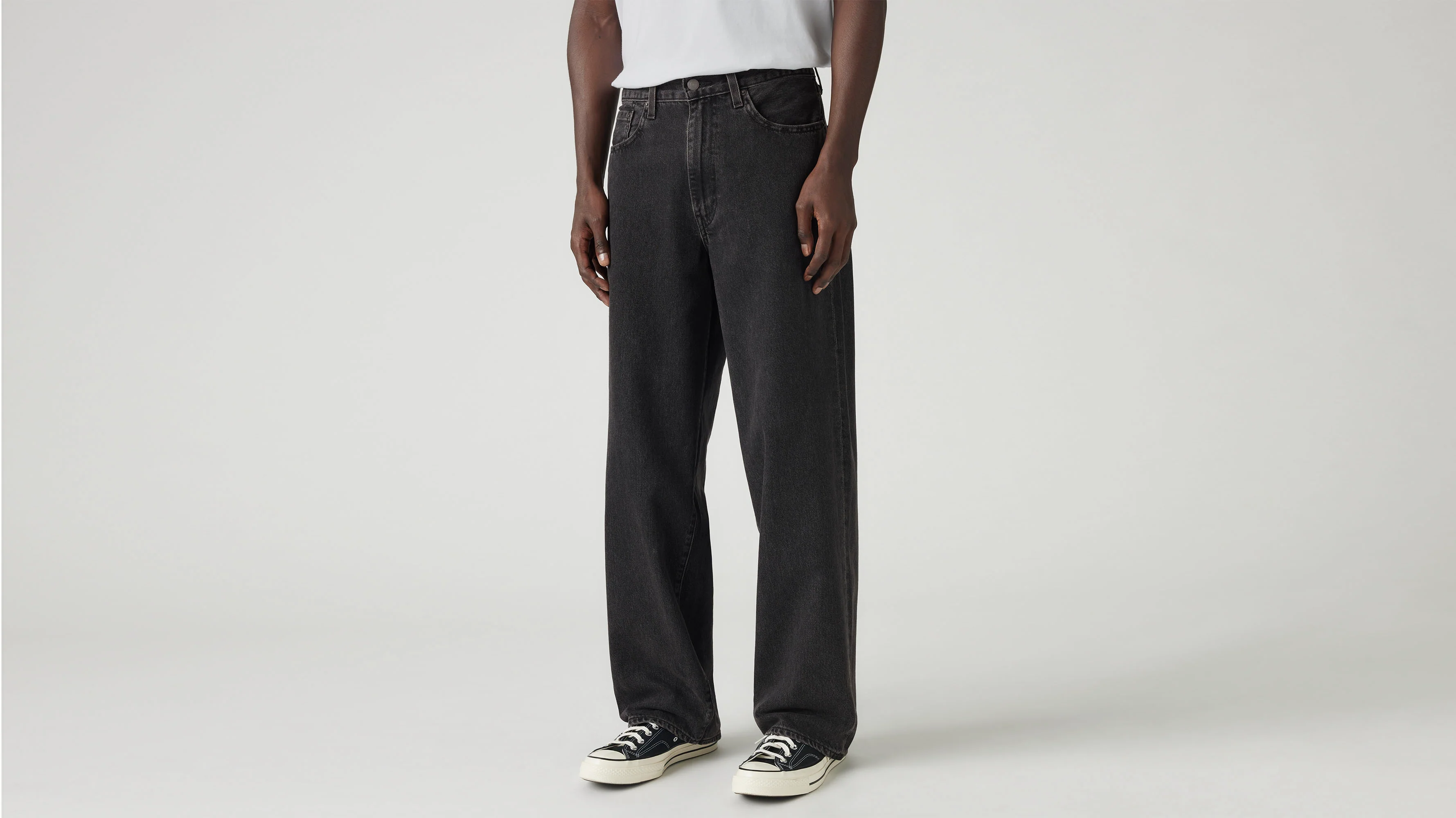 Levi's® Men’s 578™ Baggy Jeans - Image 5