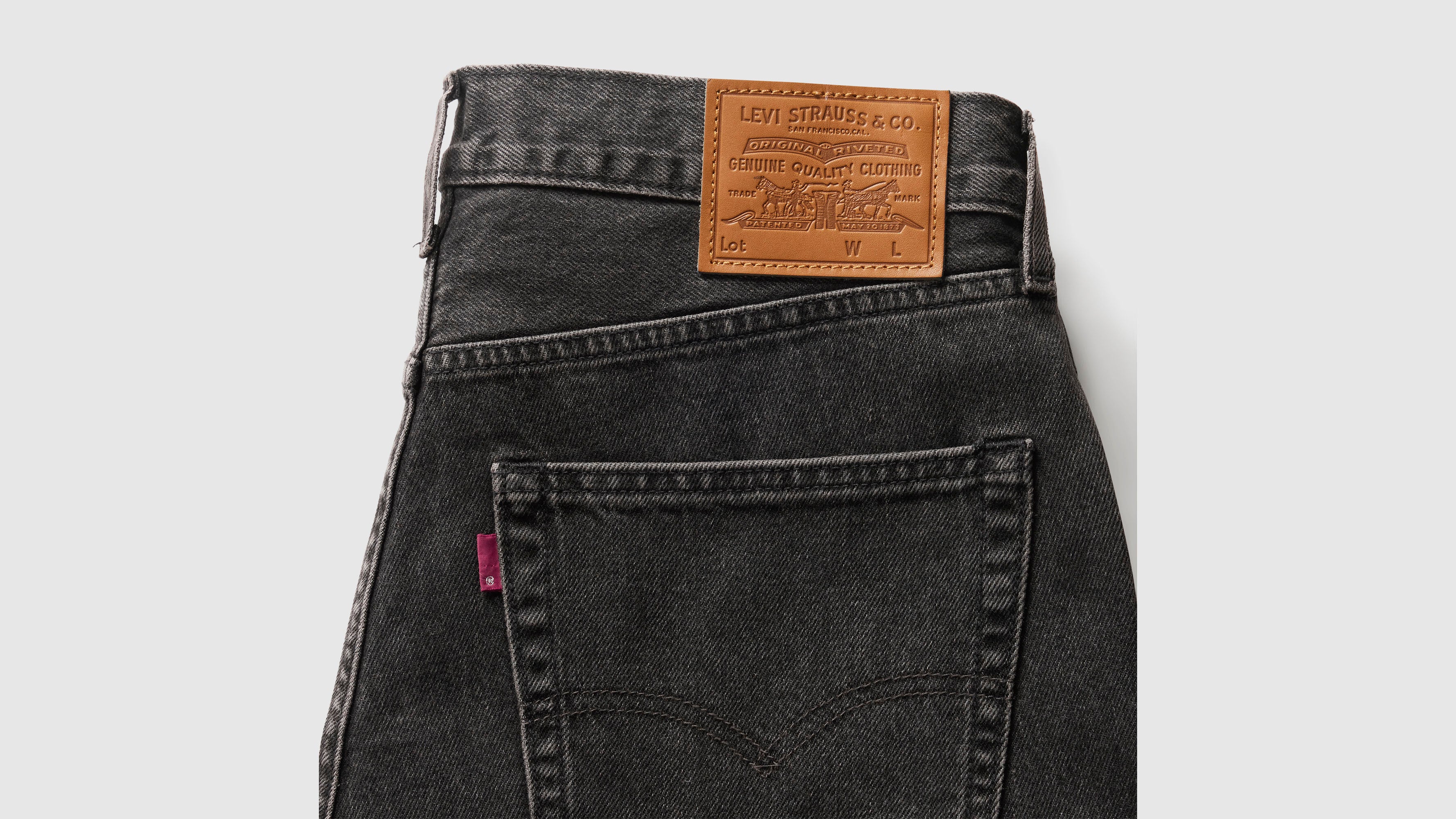 Levi's® Men’s 578™ Baggy Jeans - Image 6