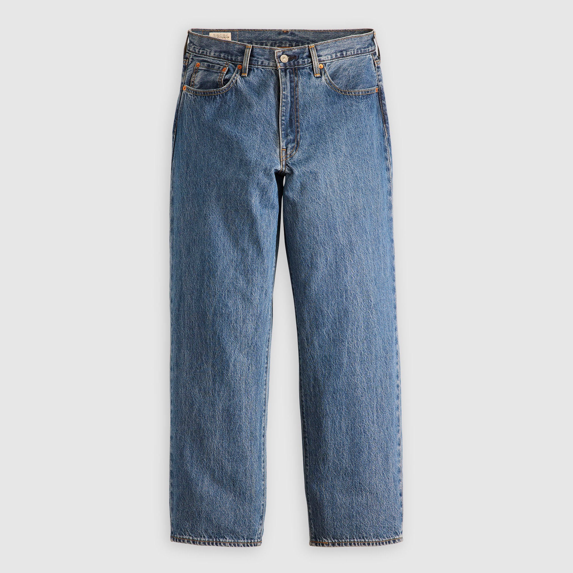 Levi's® Men’s 578™ Baggy Jeans - Image 6