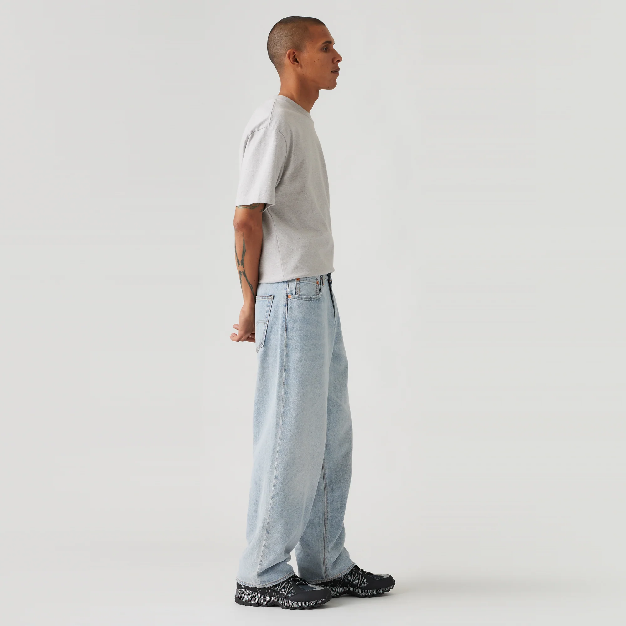 Levi's® Men’s 578™ Baggy Jeans - Image 3