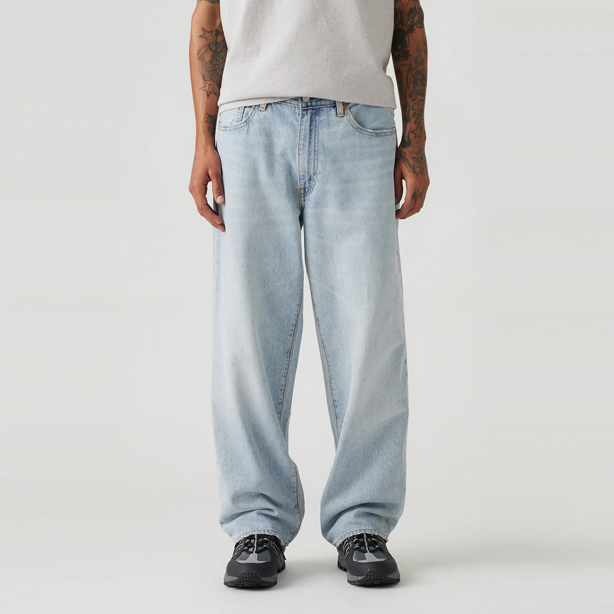 Levi's® Men’s 578™ Baggy Jeans - Image 5