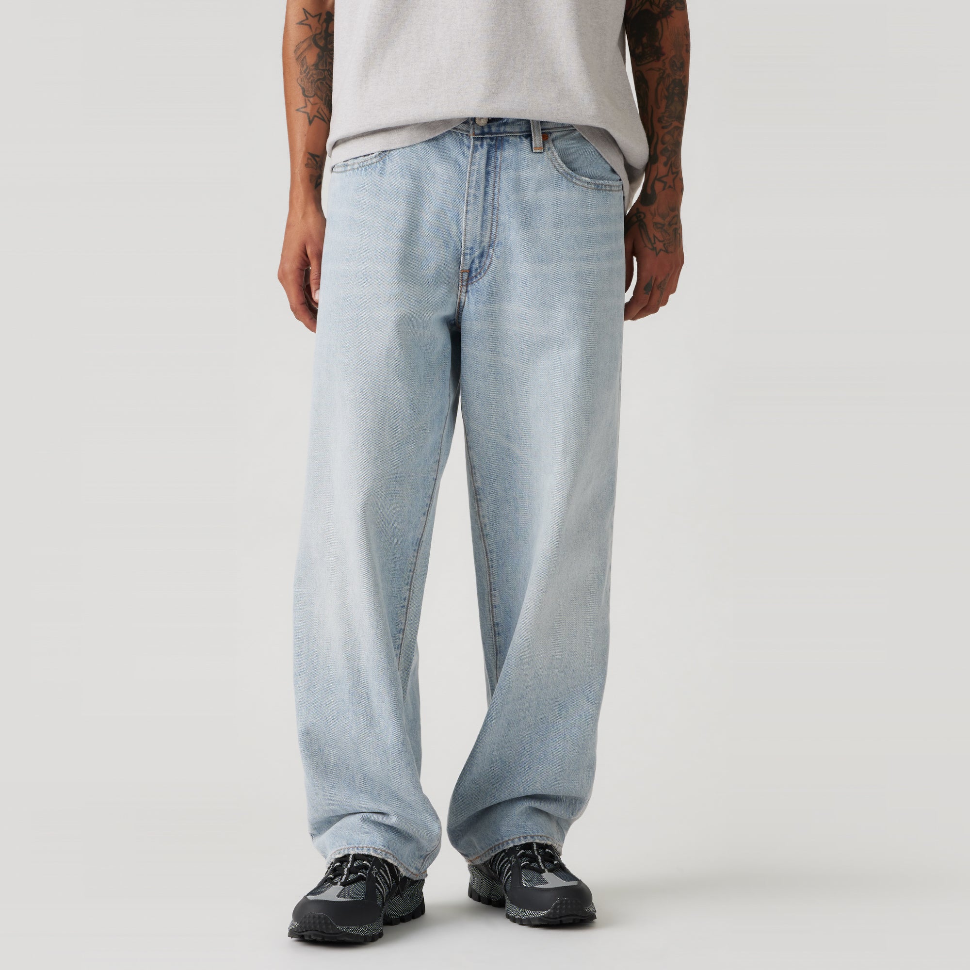 Levi's® Men’s 578™ Baggy Jeans - Image 6