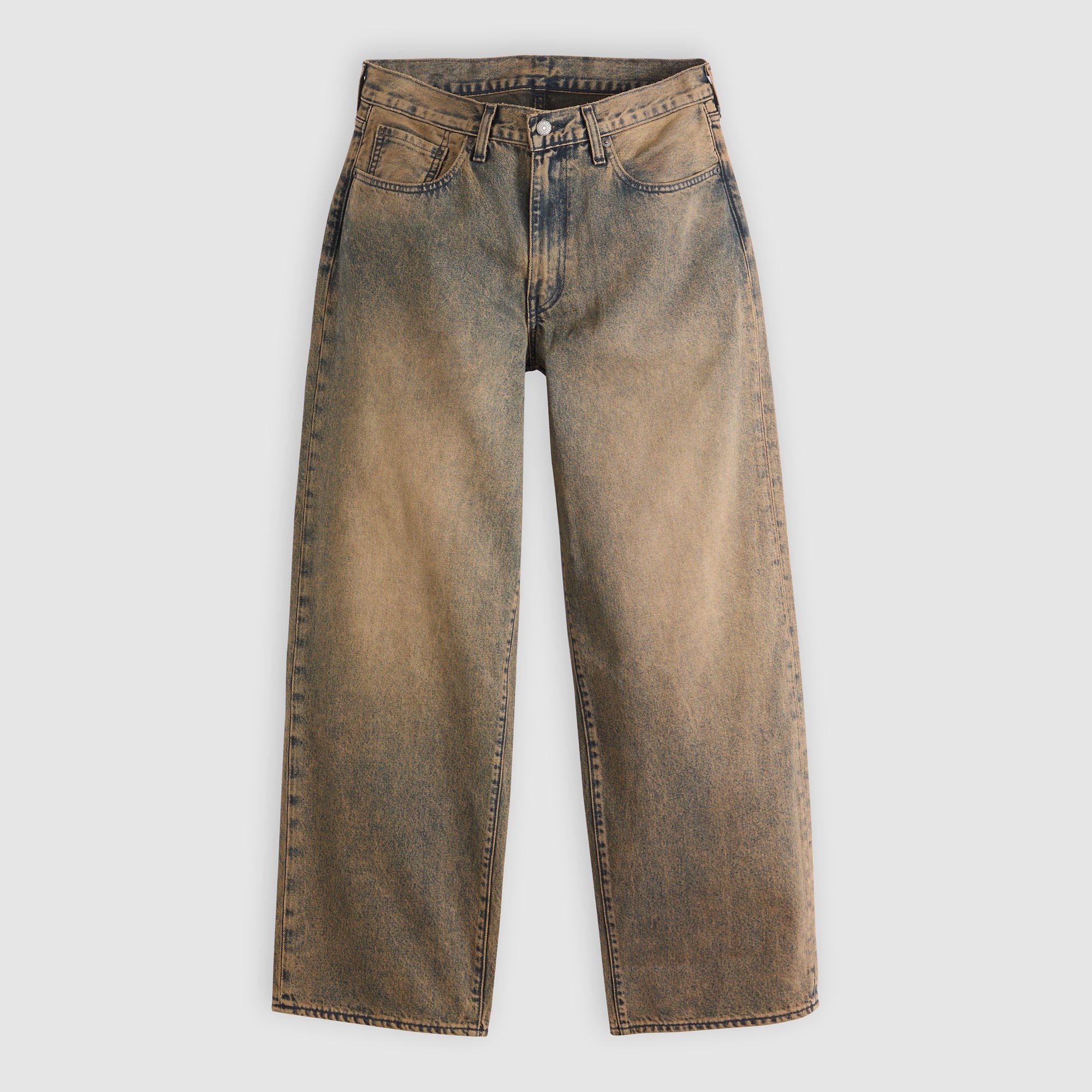 Levi's® Men’s 578™ Baggy Jeans - Image 6