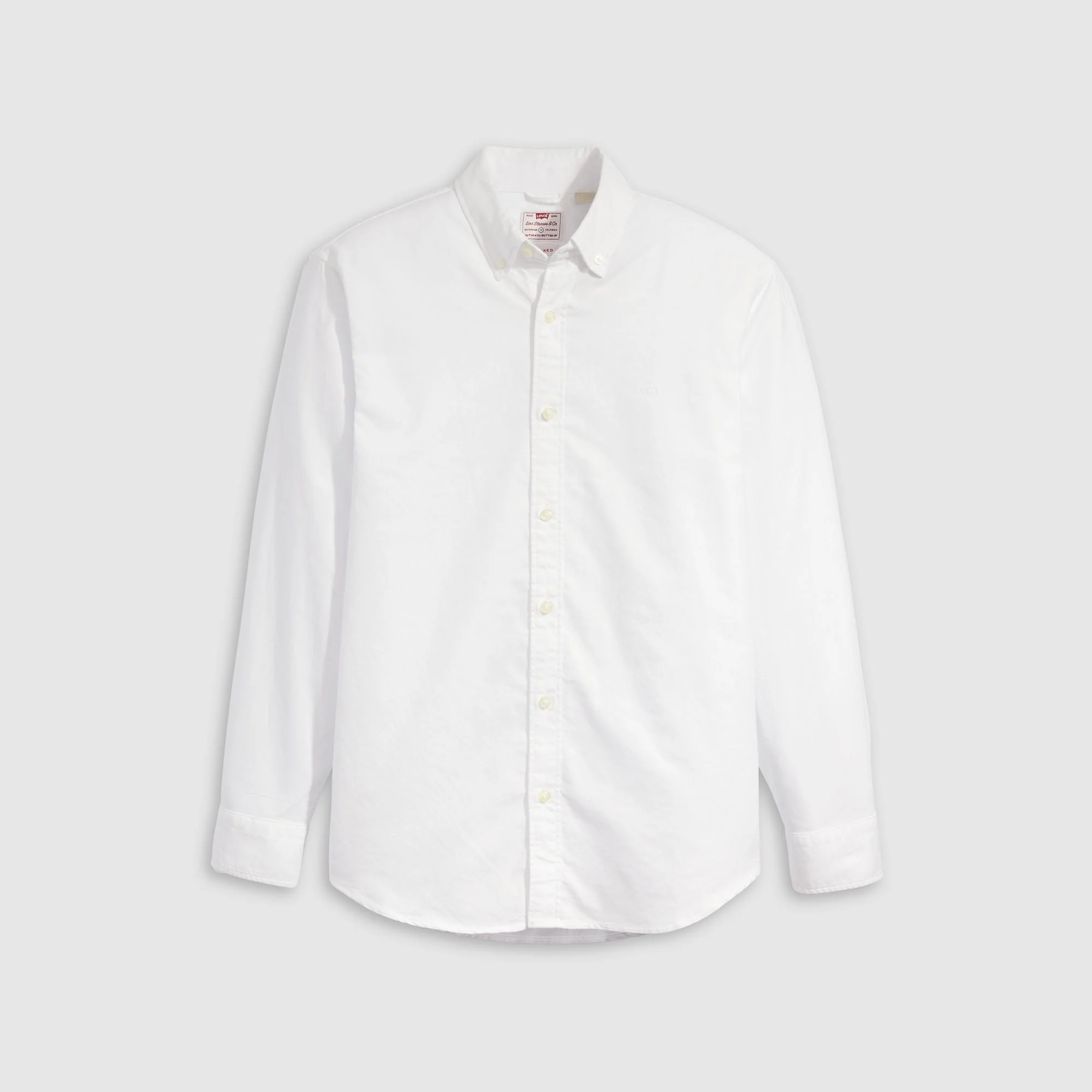 Levi's® Men's Authentic Button-Down Shirt - Image 5