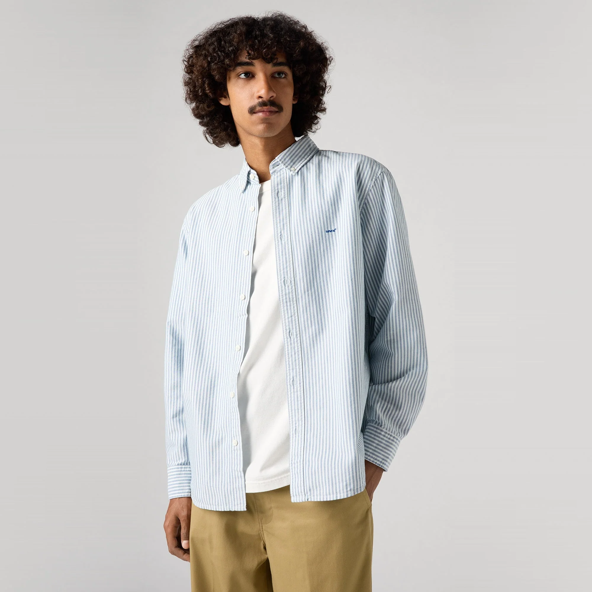 Levi’s® Men’s Authentic Button-Down Shirt - Image 3