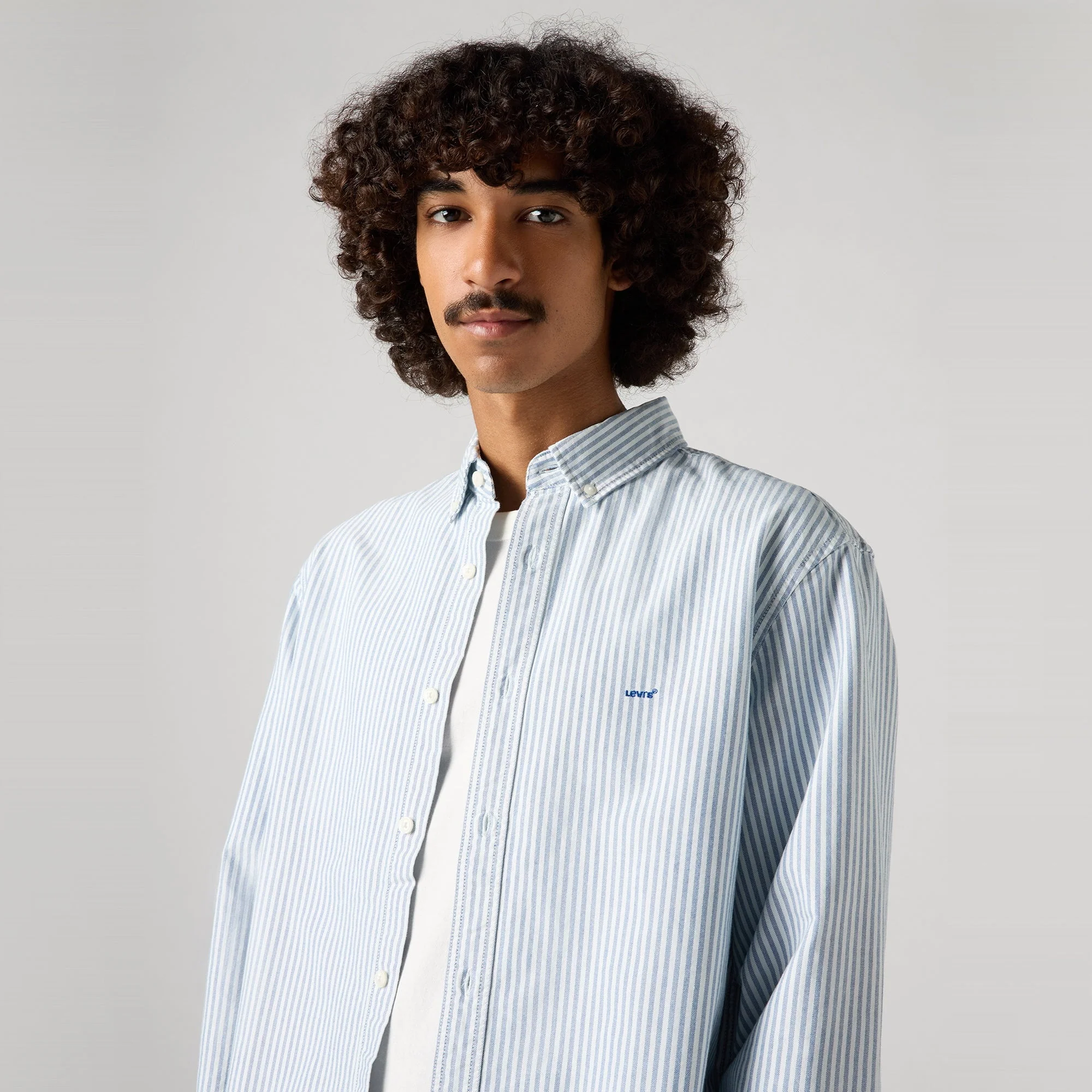 Levi’s® Men’s Authentic Button-Down Shirt - Image 4