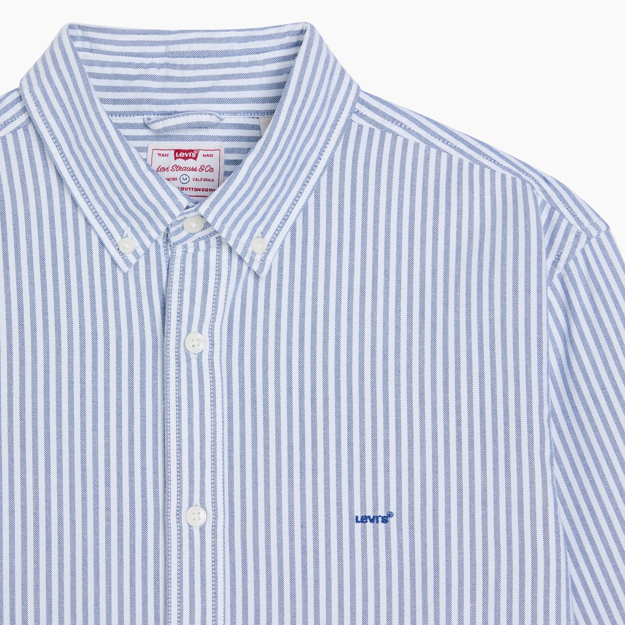 Levi’s® Men’s Authentic Button-Down Shirt - Image 5