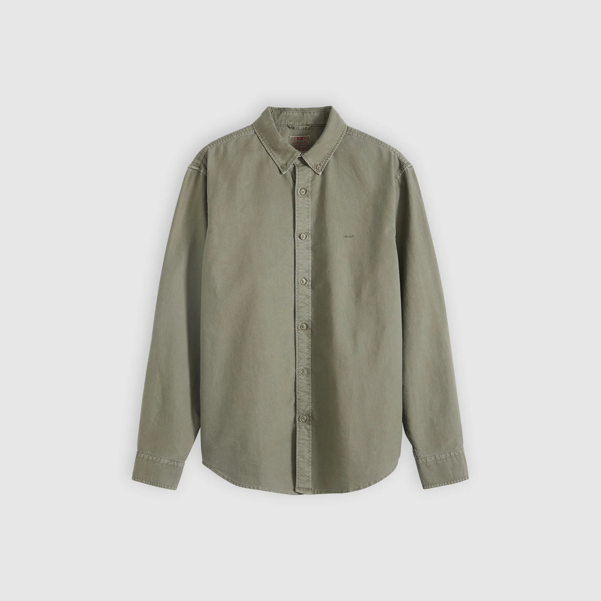 Levi's® Men's Authentic Button-Down Shirt - Image 5