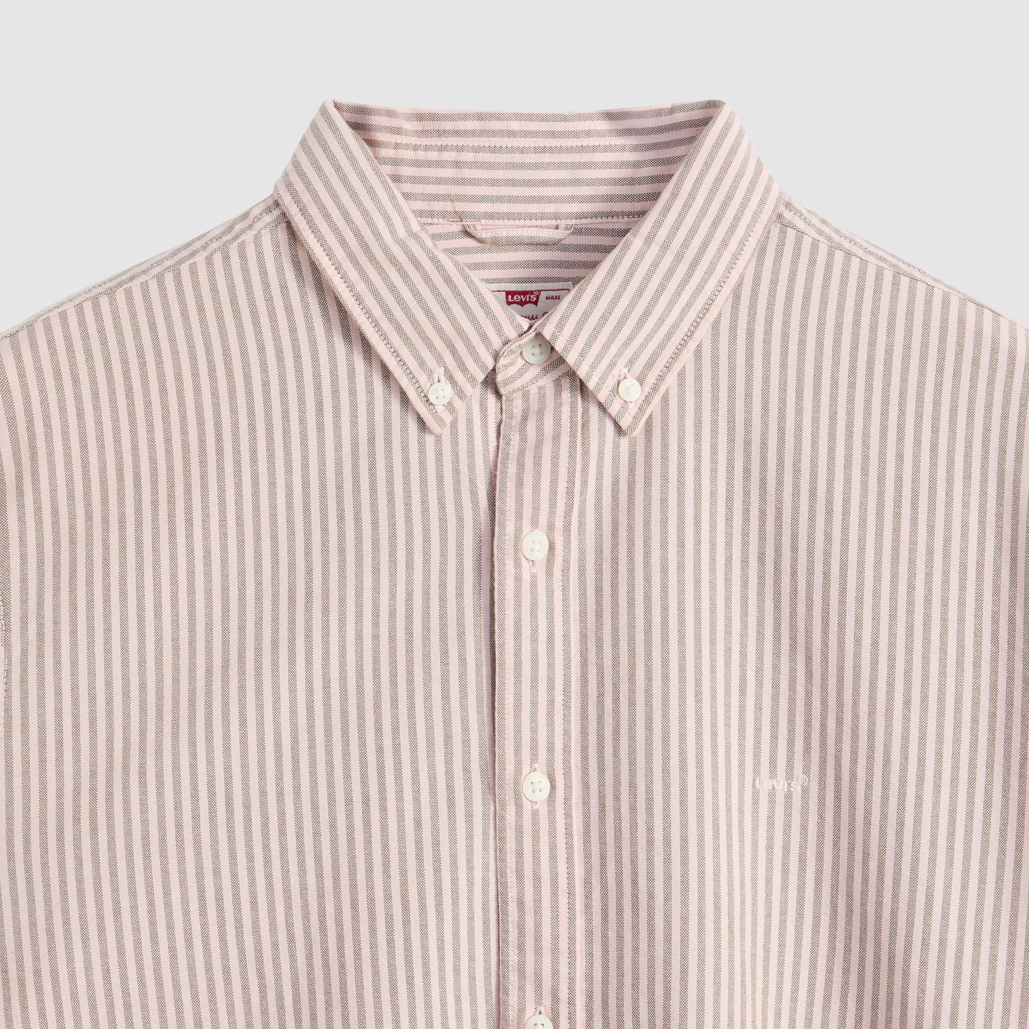 Levi's® Men's Authentic Button-Down Shirt - Image 6