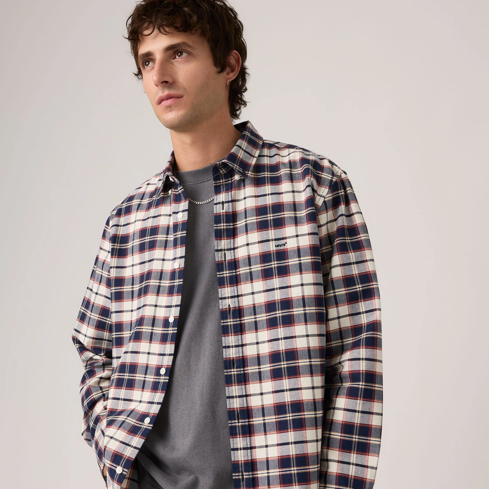 Levi's® Men's Authentic Button-Down Shirt - Image 3