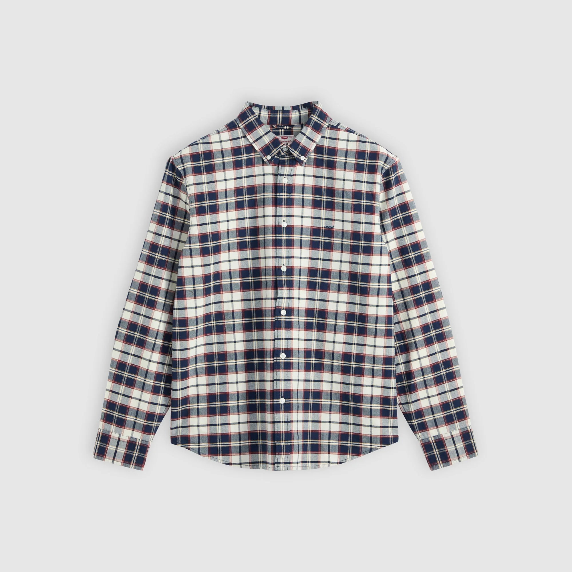 Levi's® Men's Authentic Button-Down Shirt - Image 5