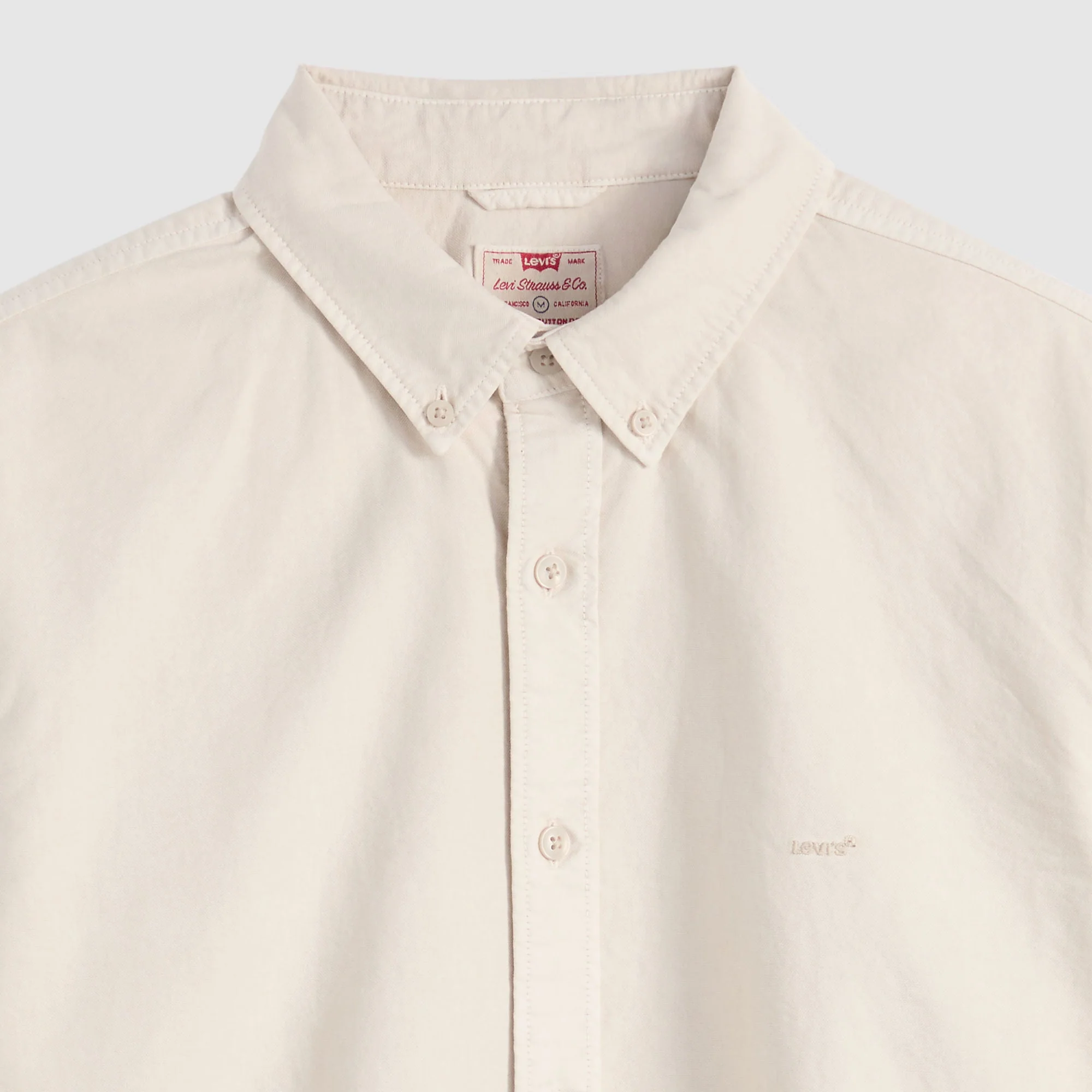 Levi's® Men's Authentic Button-Down Shirt - Image 6